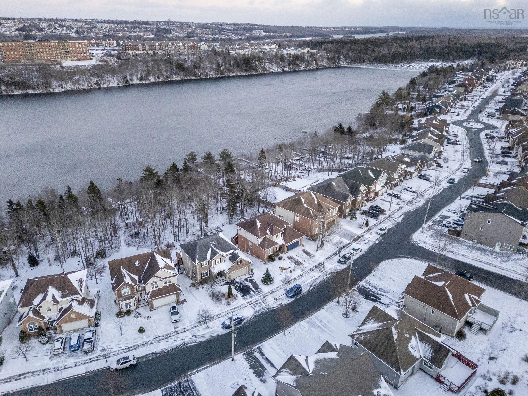 100 Freshwater Trail, Dartmouth, NS (MLS 202529263)