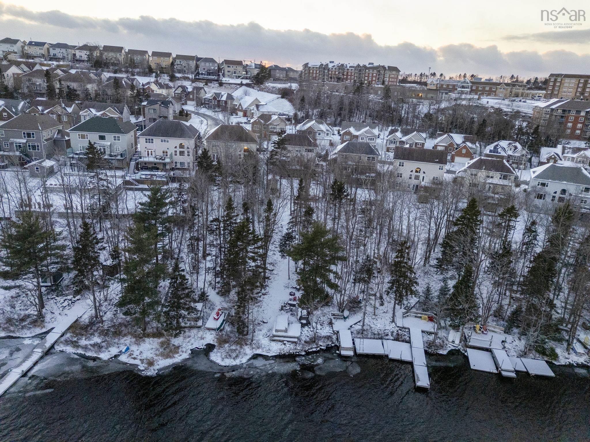 100 Freshwater Trail, Dartmouth, NS (MLS 202529263)