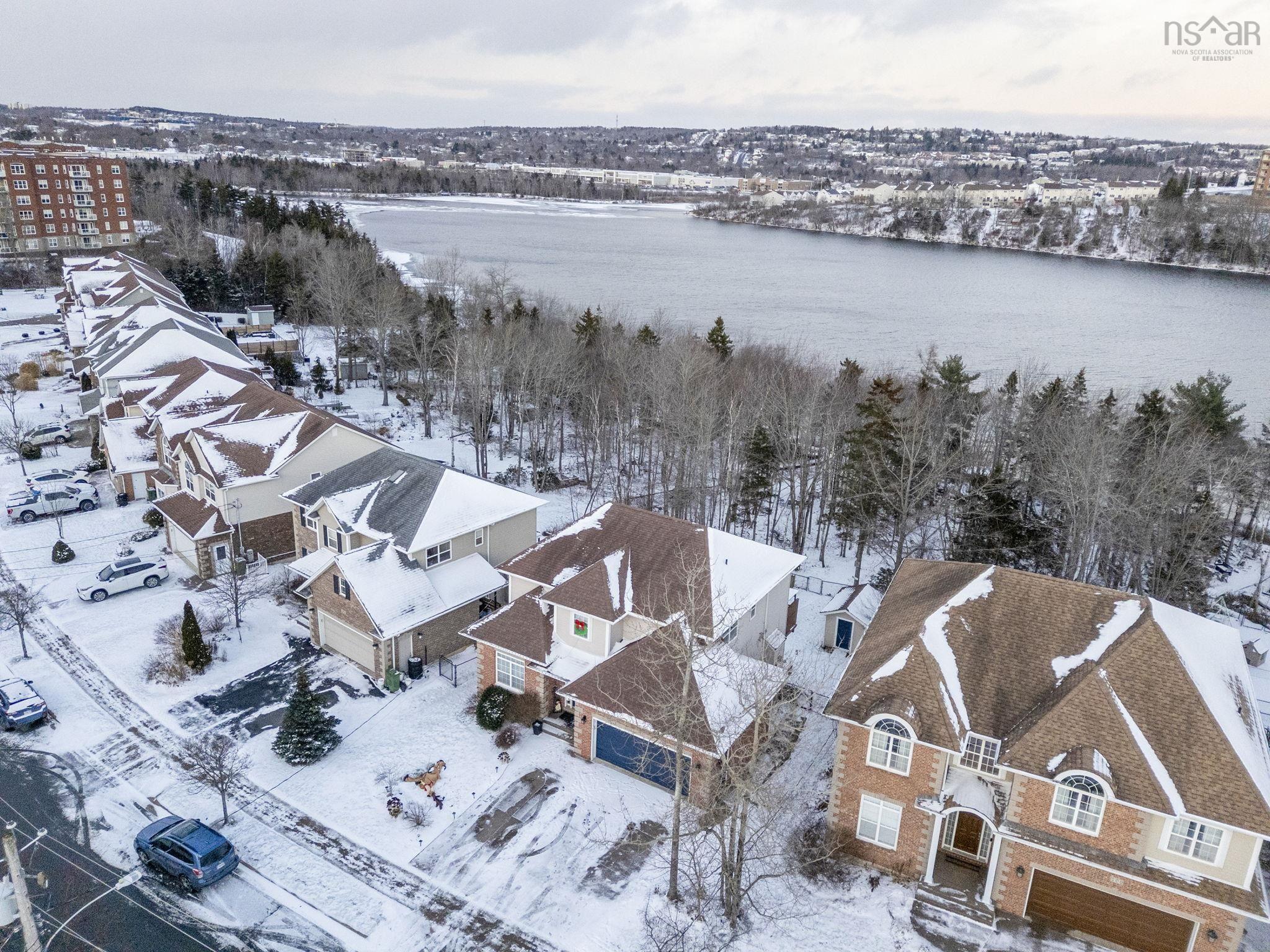 100 Freshwater Trail, Dartmouth, NS (MLS 202529263)