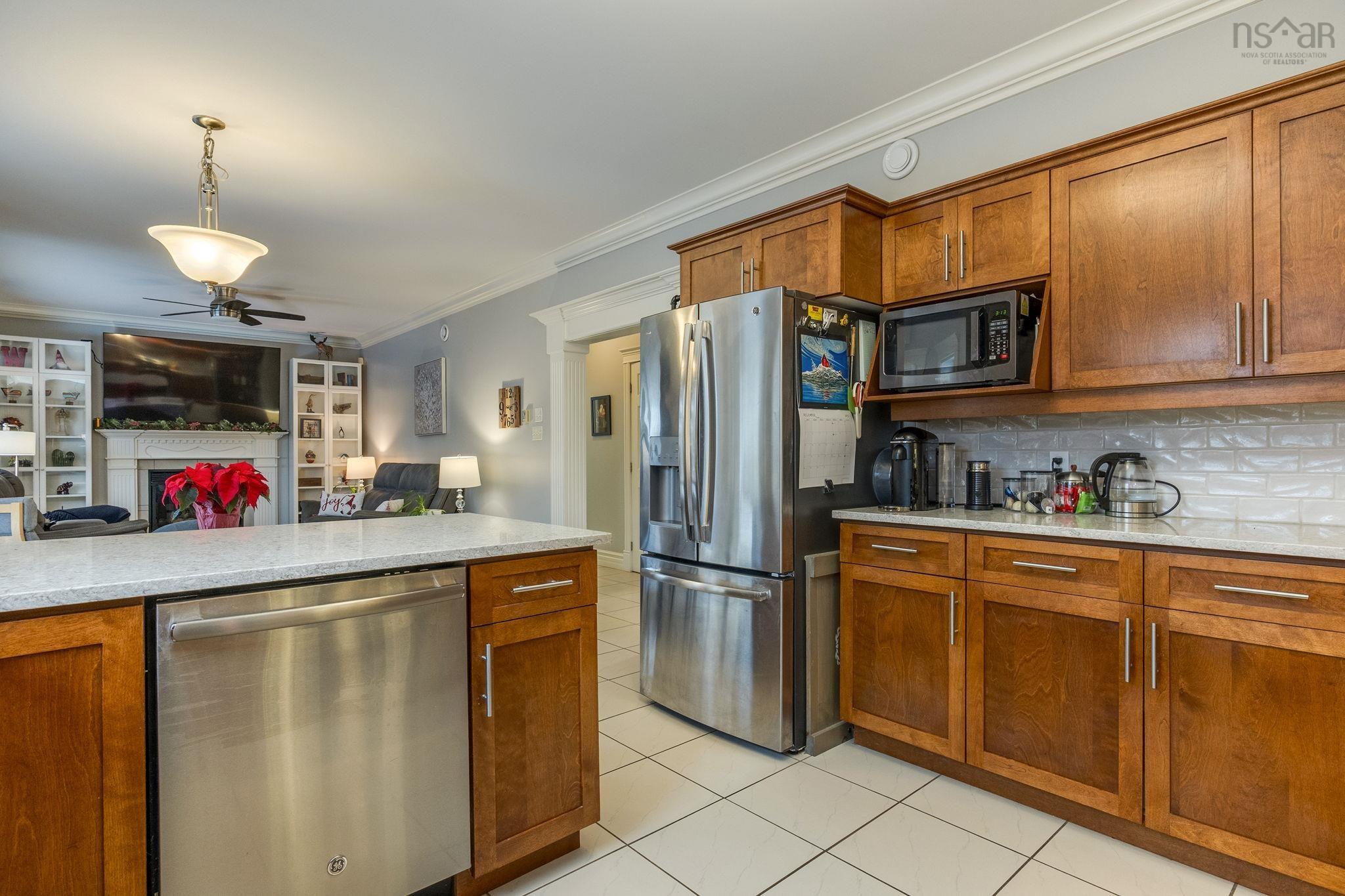 100 Freshwater Trail, Dartmouth, NS (MLS 202529263)