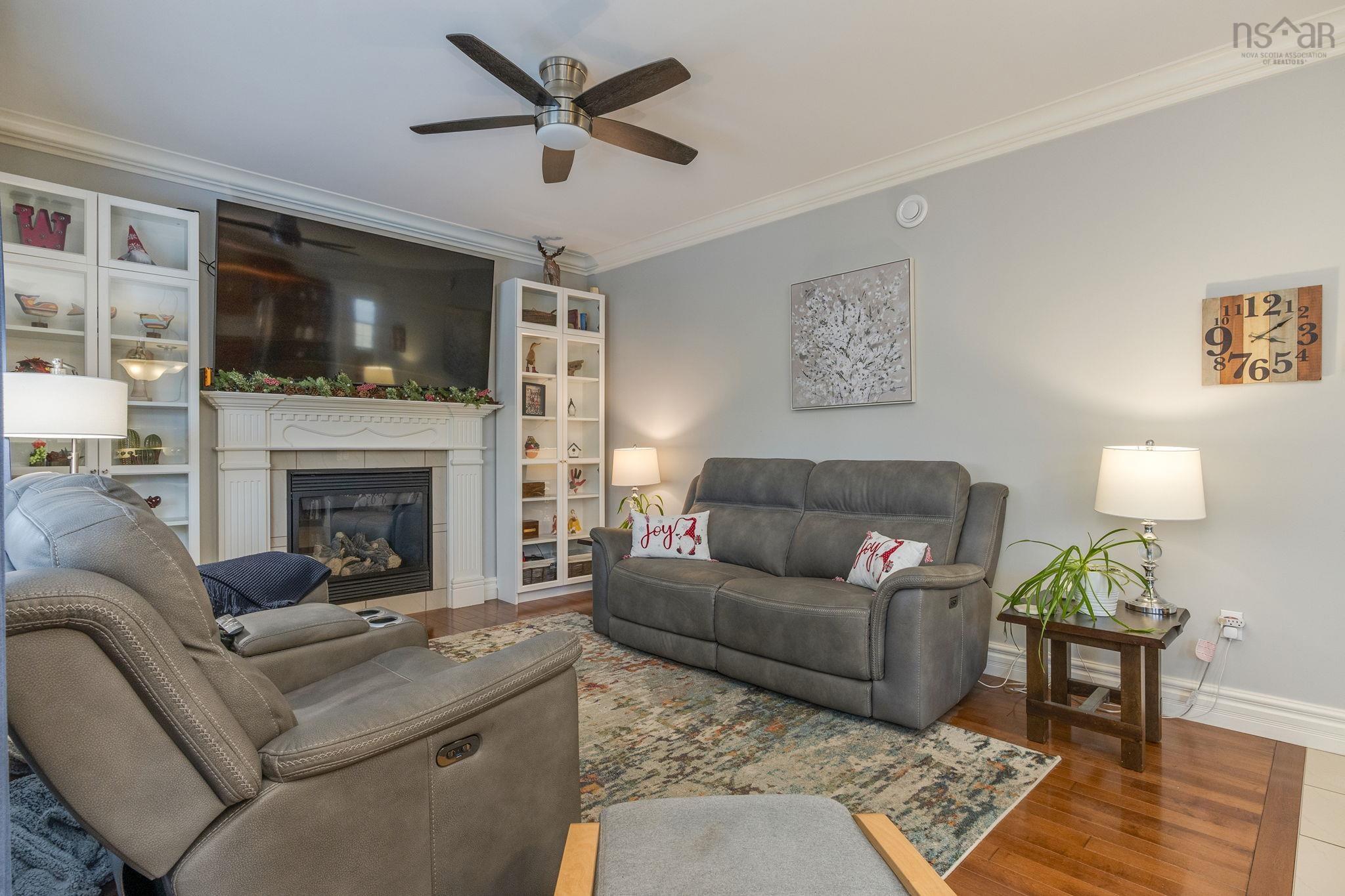 100 Freshwater Trail, Dartmouth, NS (MLS 202529263)