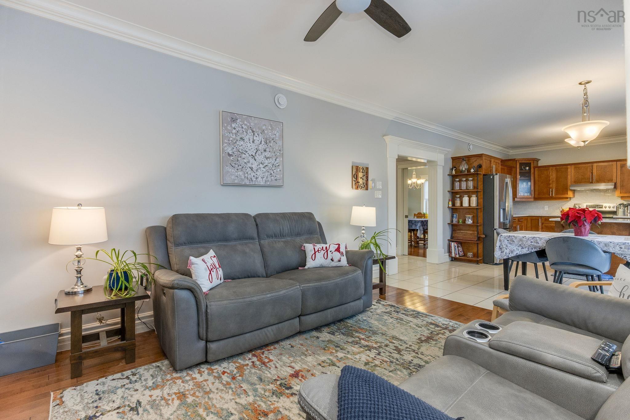 100 Freshwater Trail, Dartmouth, NS (MLS 202529263)