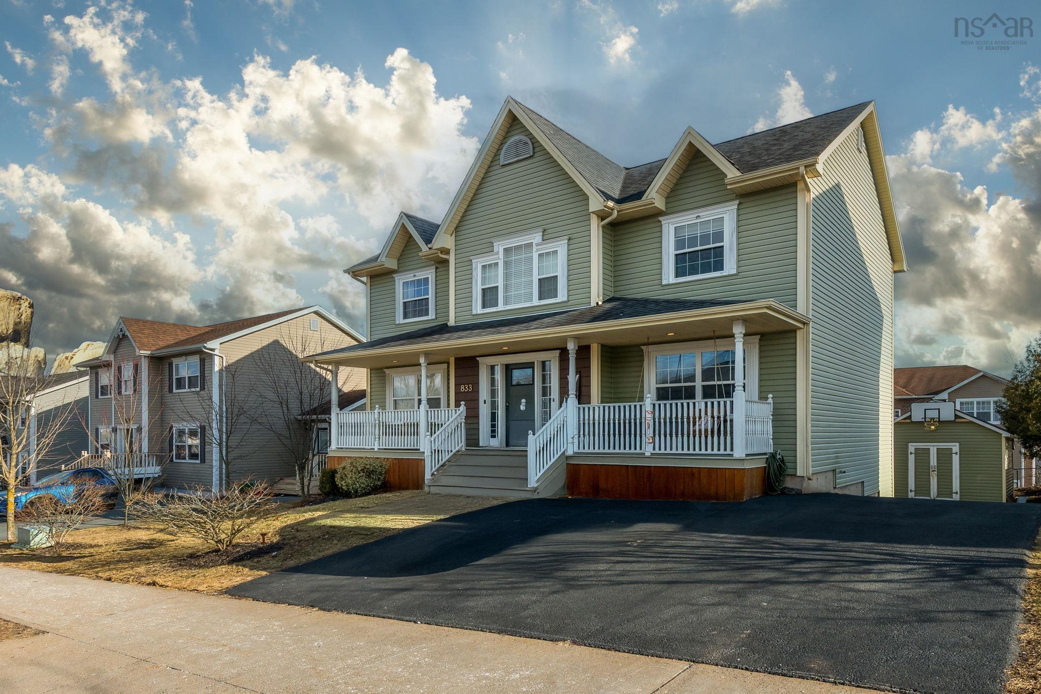 833 Basinview Drive, Bedford, NS (MLS 202529264)