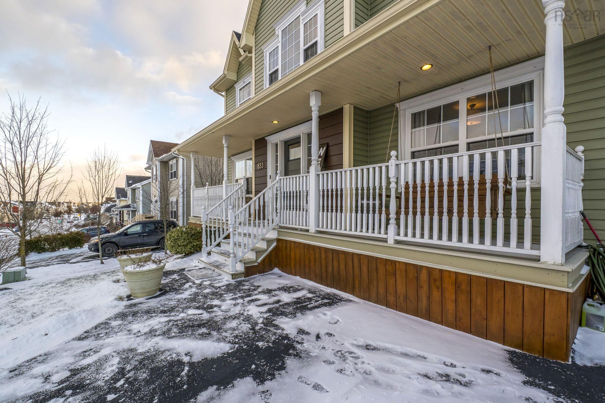 833 Basinview Drive, Bedford, NS (MLS 202529264)