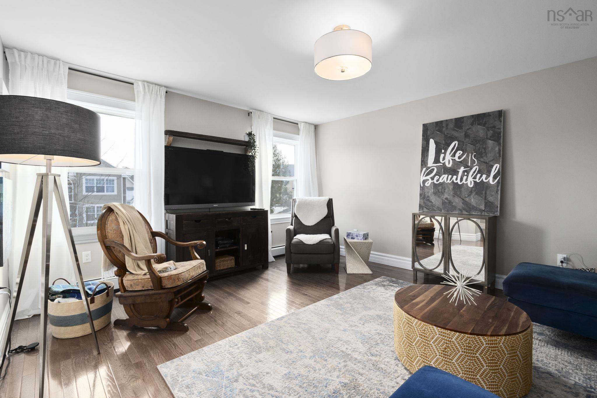 833 Basinview Drive, Bedford, NS (MLS 202529264)
