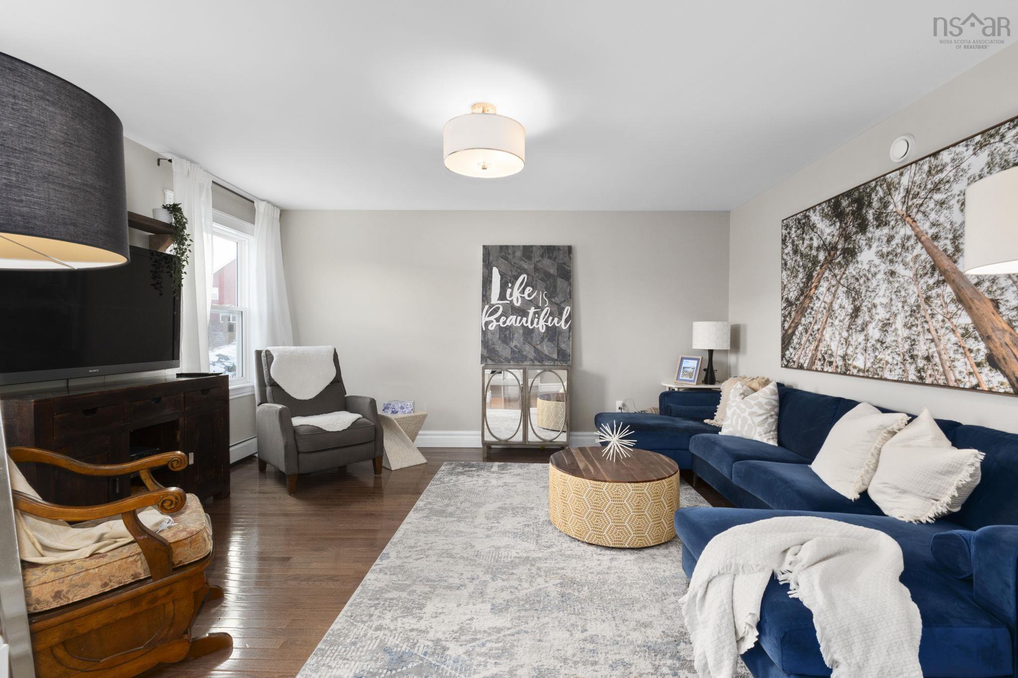 833 Basinview Drive, Bedford, NS (MLS 202529264)