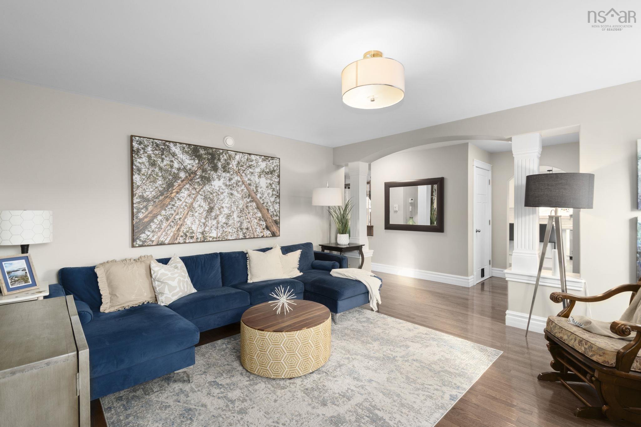 833 Basinview Drive, Bedford, NS (MLS 202529264)