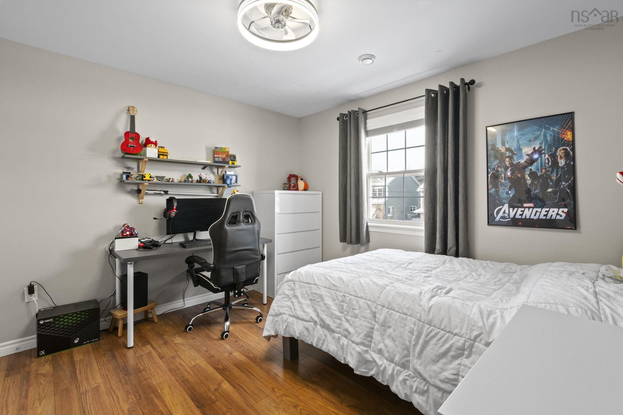 833 Basinview Drive, Bedford, NS (MLS 202529264)