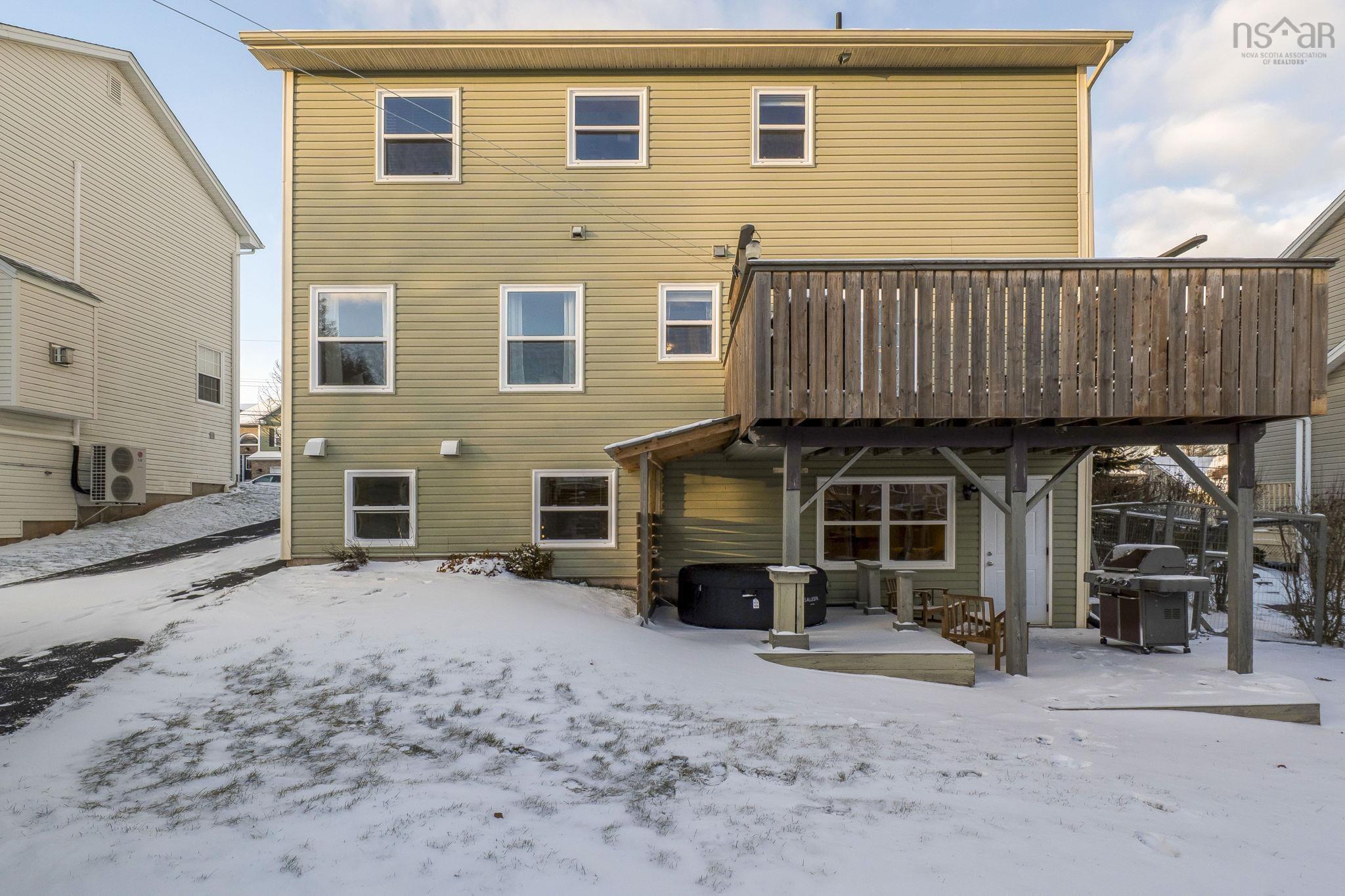 833 Basinview Drive, Bedford, NS (MLS 202529264)