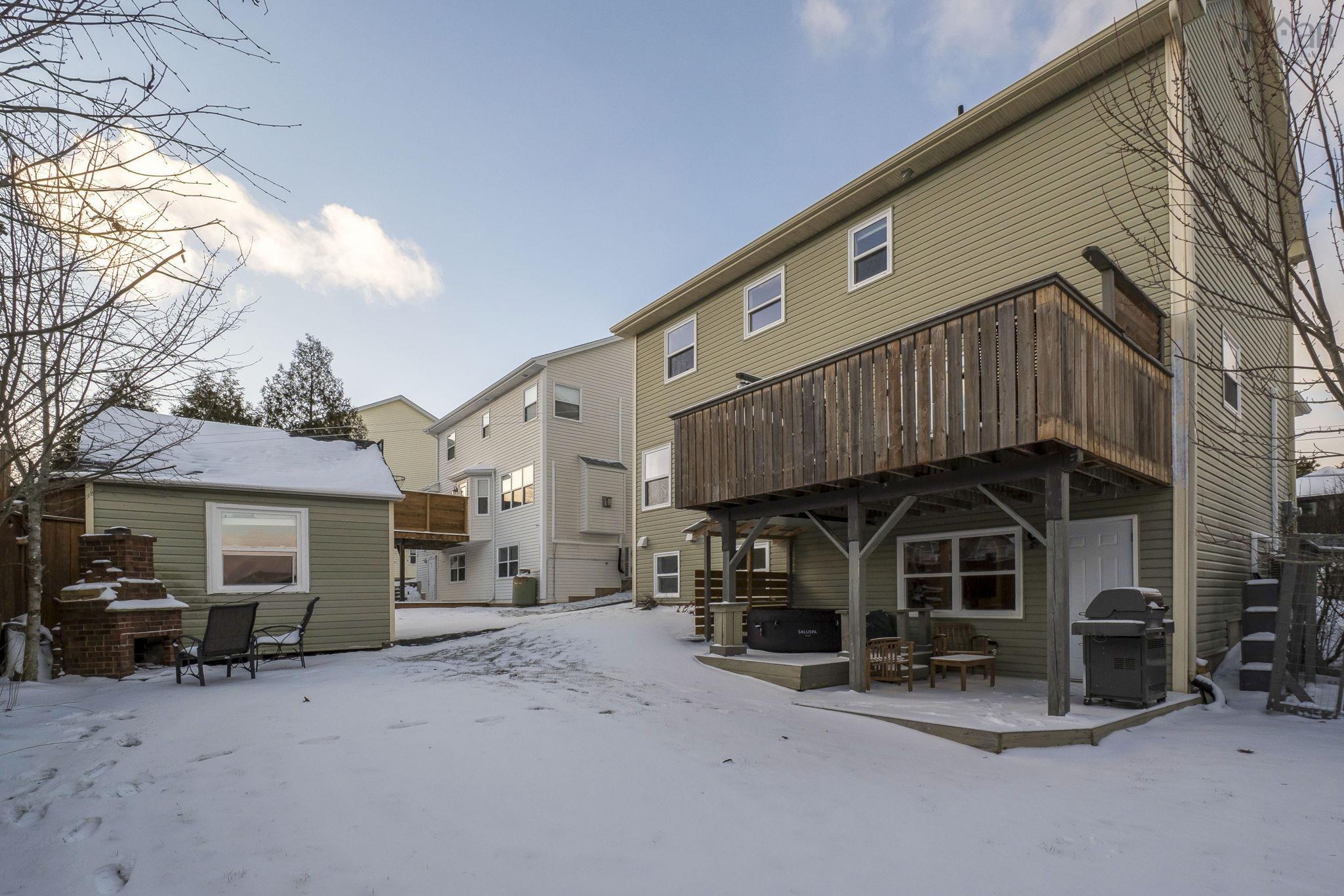 833 Basinview Drive, Bedford, NS (MLS 202529264)