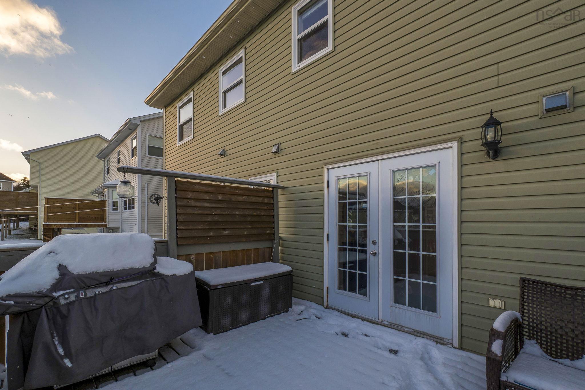 833 Basinview Drive, Bedford, NS (MLS 202529264)