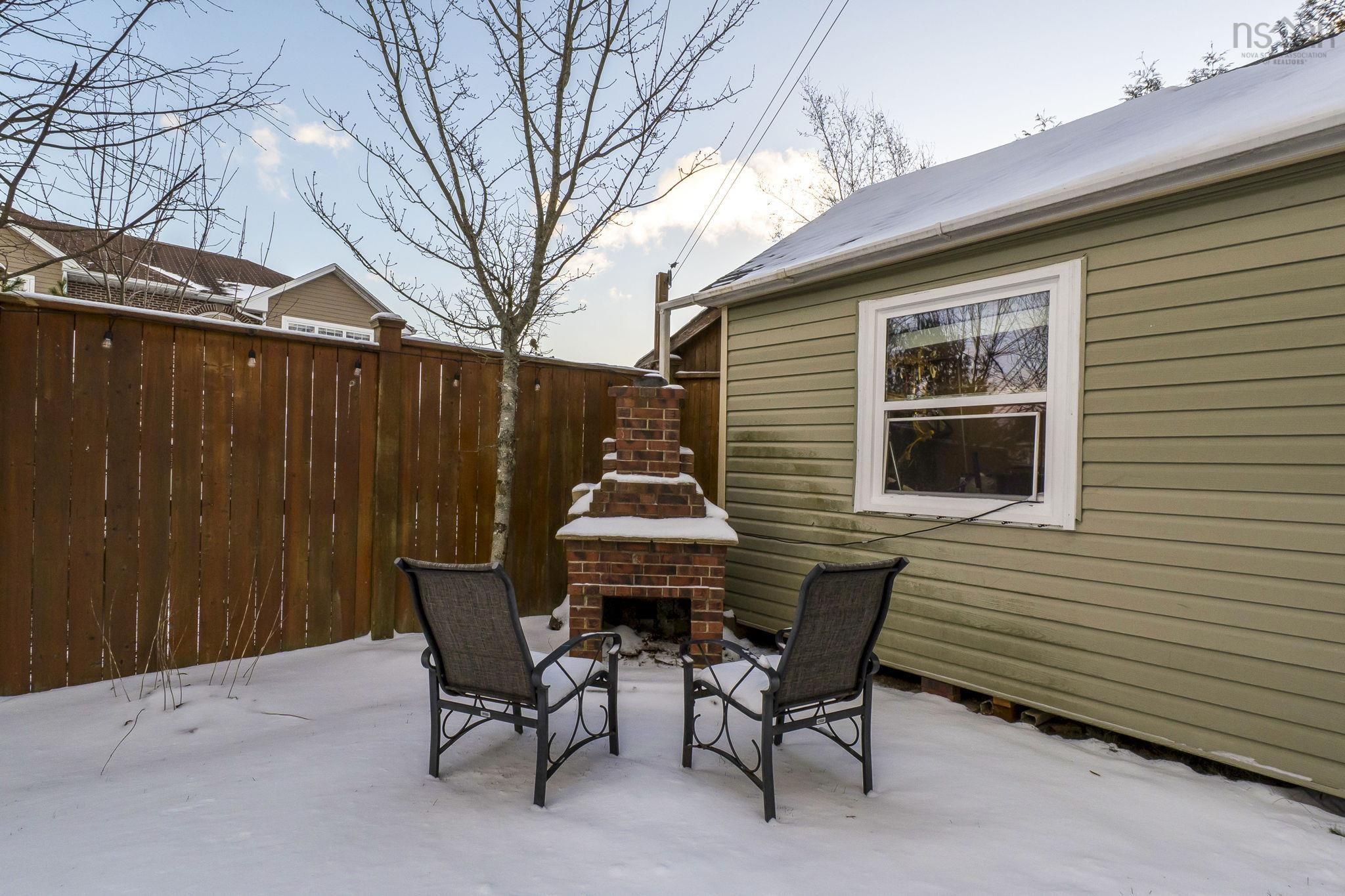 833 Basinview Drive, Bedford, NS (MLS 202529264)