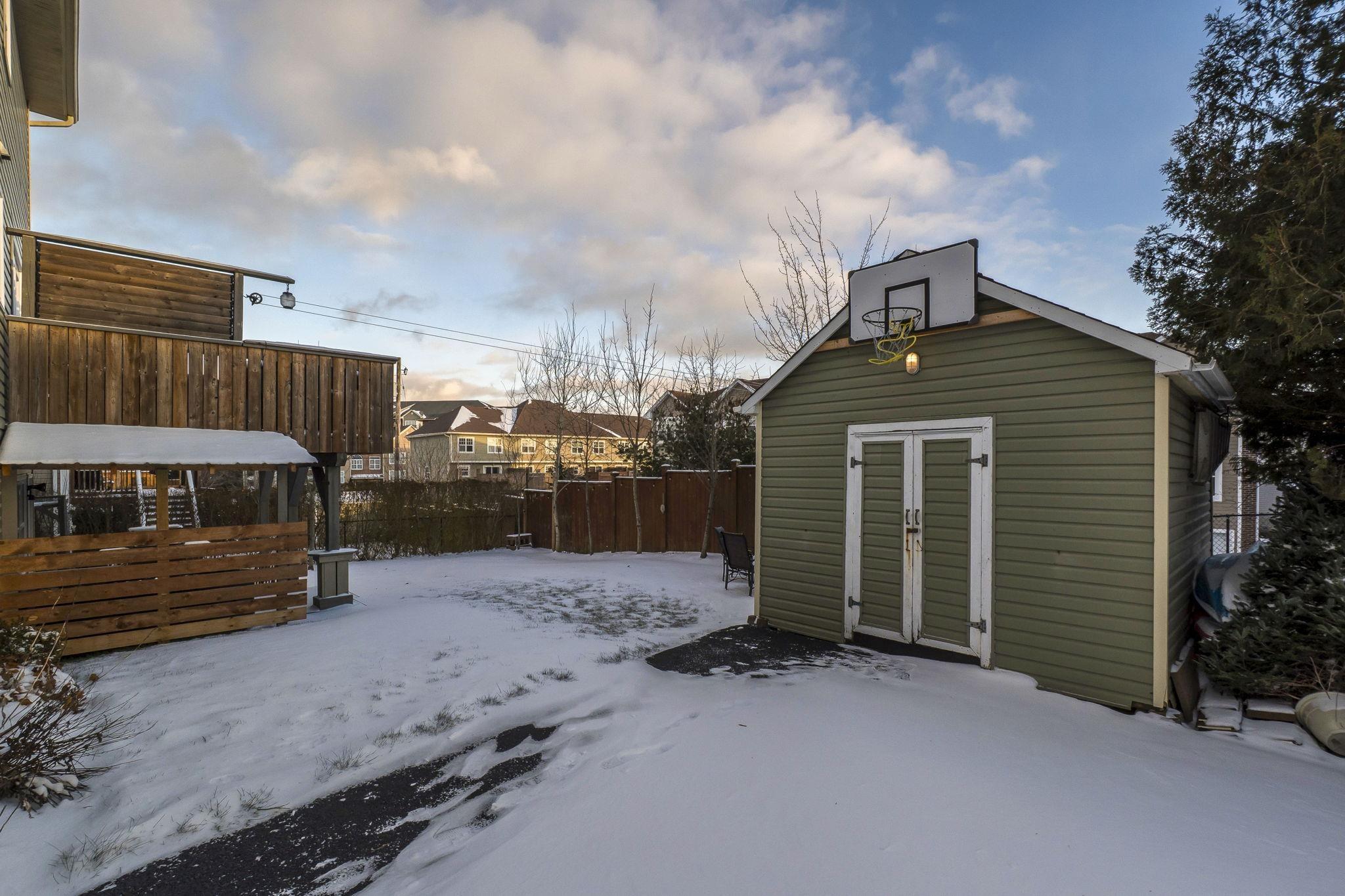 833 Basinview Drive, Bedford, NS (MLS 202529264)