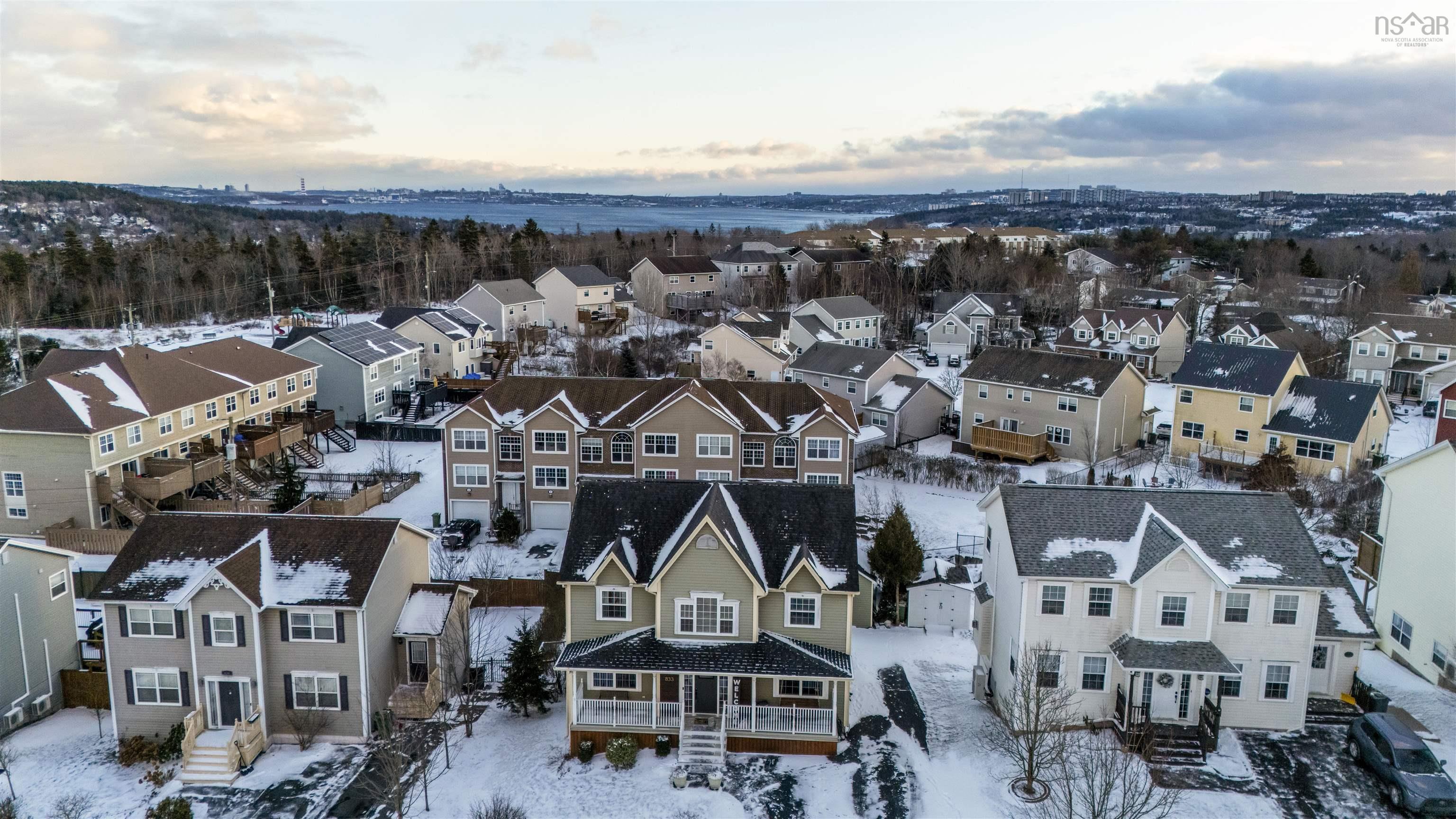 833 Basinview Drive, Bedford, NS (MLS 202529264)