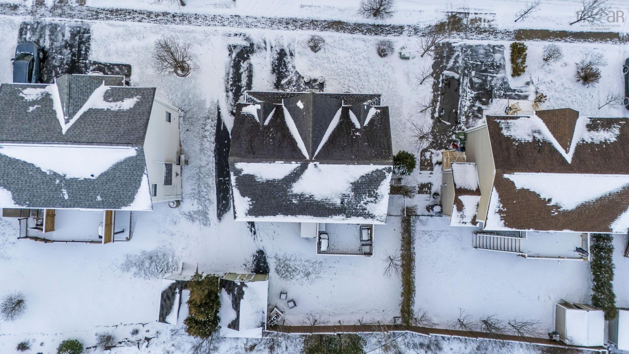 833 Basinview Drive, Bedford, NS (MLS 202529264)