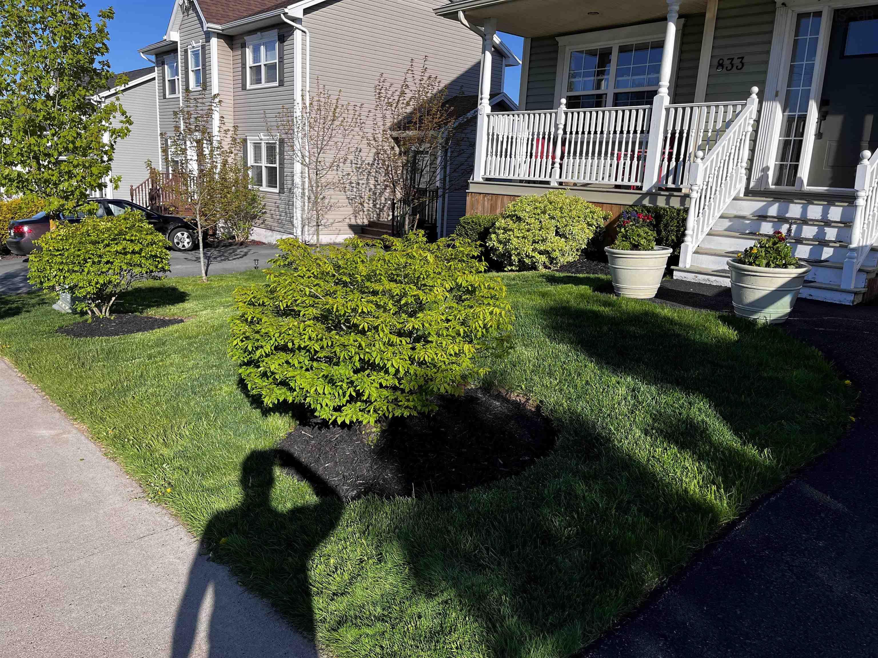 833 Basinview Drive, Bedford, NS (MLS 202529264)