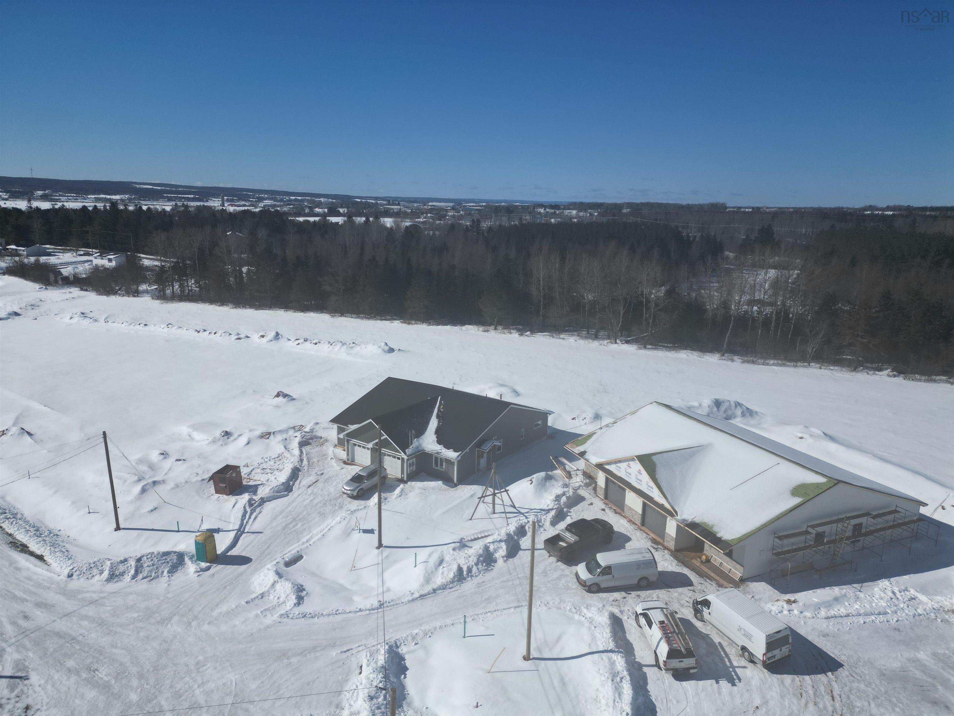 $415,000.00: Lot 9 A SUMMER HILL Place, Upper Onslow