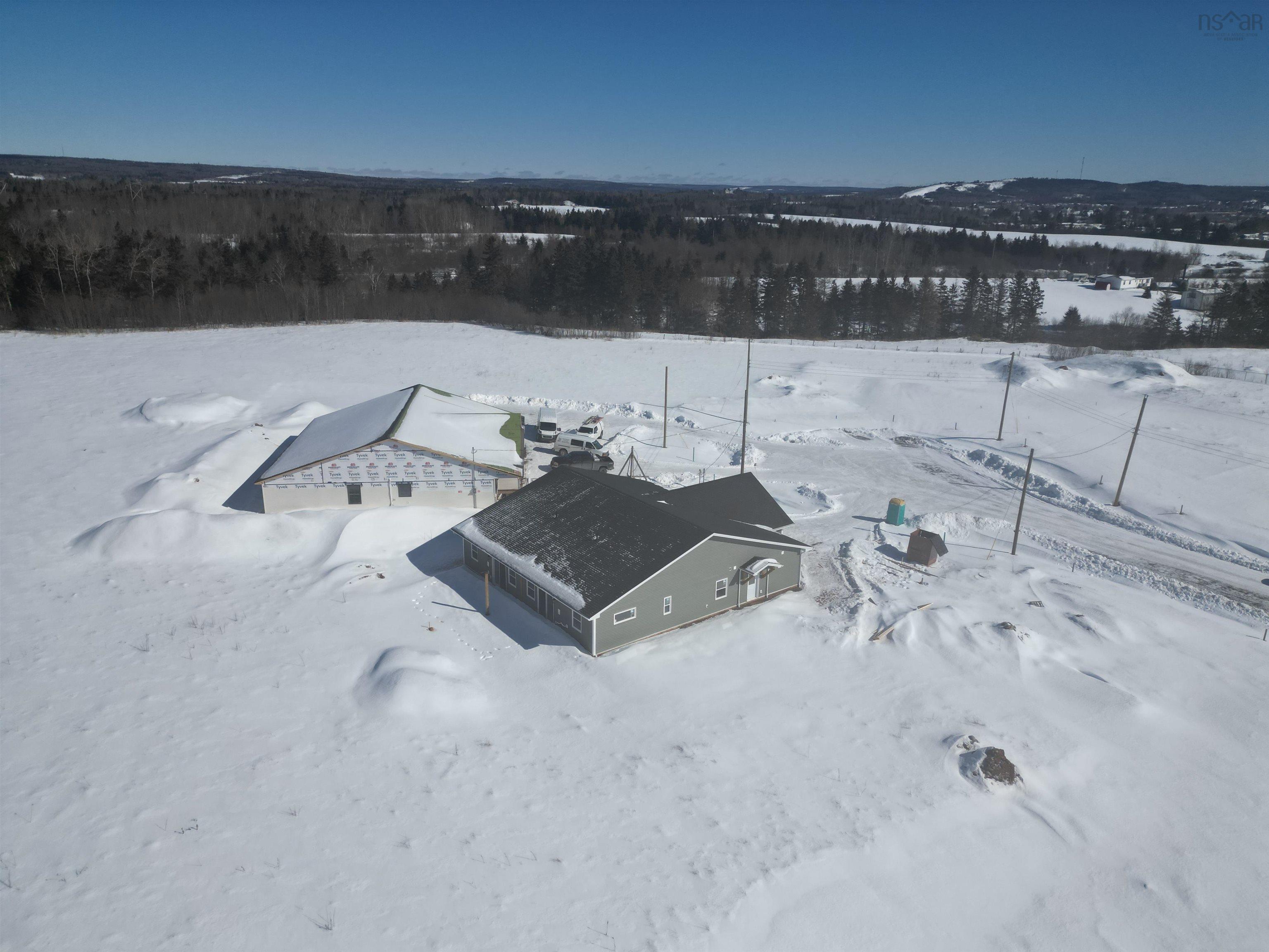 $415,000.00: Lot 9 A SUMMER HILL Place, Upper Onslow