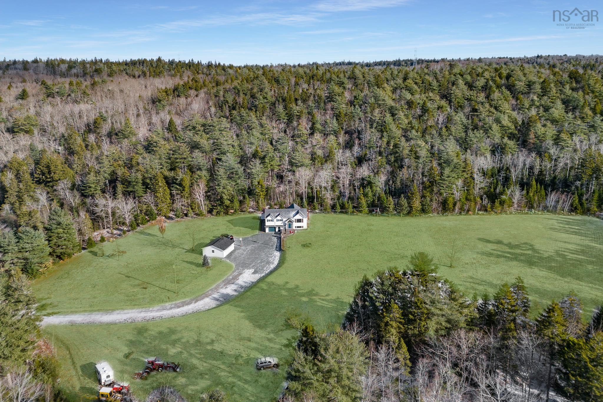 1312 Waverley Road, Waverley, NS (MLS 202529281)