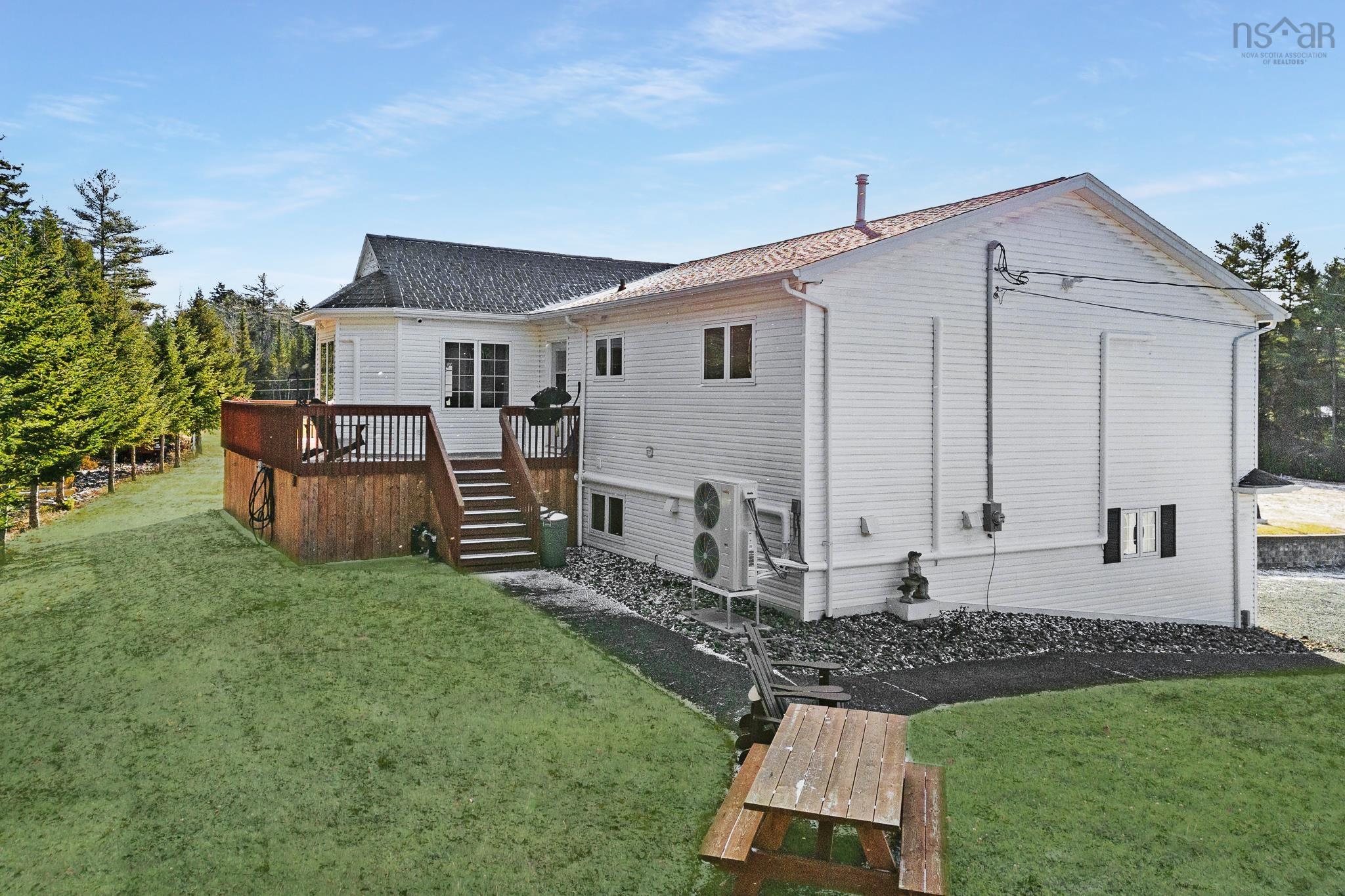 1312 Waverley Road, Waverley, NS (MLS 202529281)