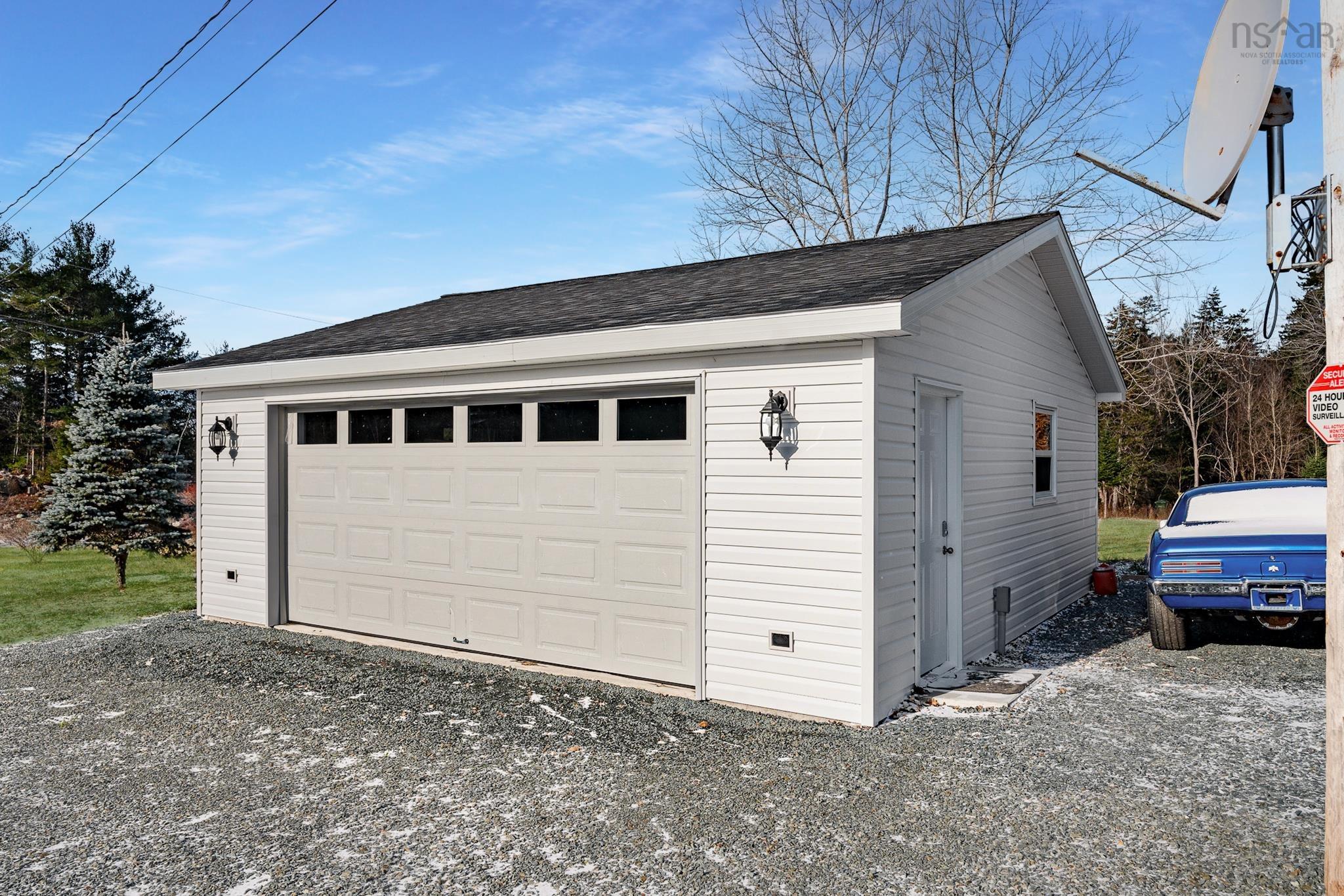 1312 Waverley Road, Waverley, NS (MLS 202529281)