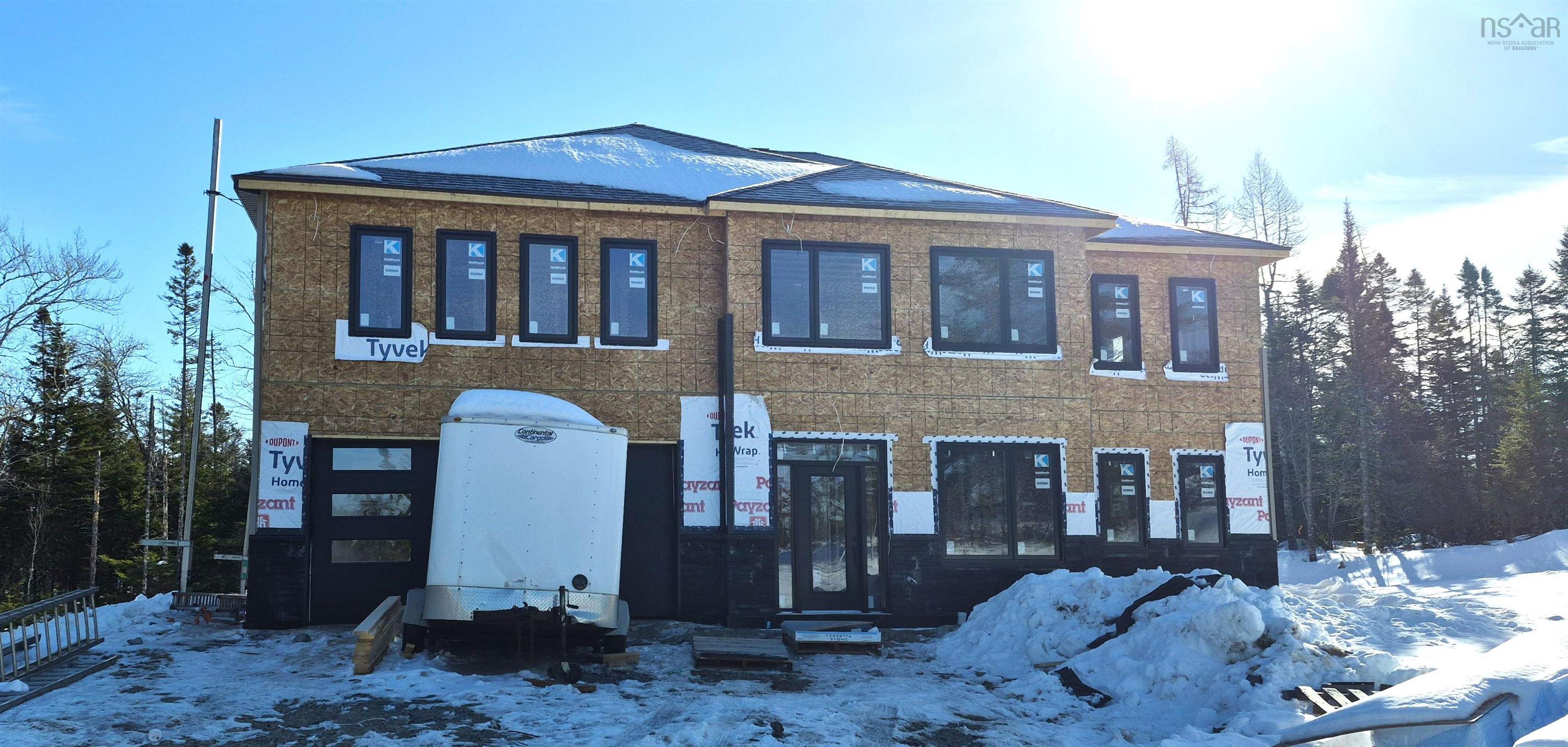 140 Parish Street, Fall River, NS (MLS® 202529282) | Fall River Real Estate | RE/MAX Halifax