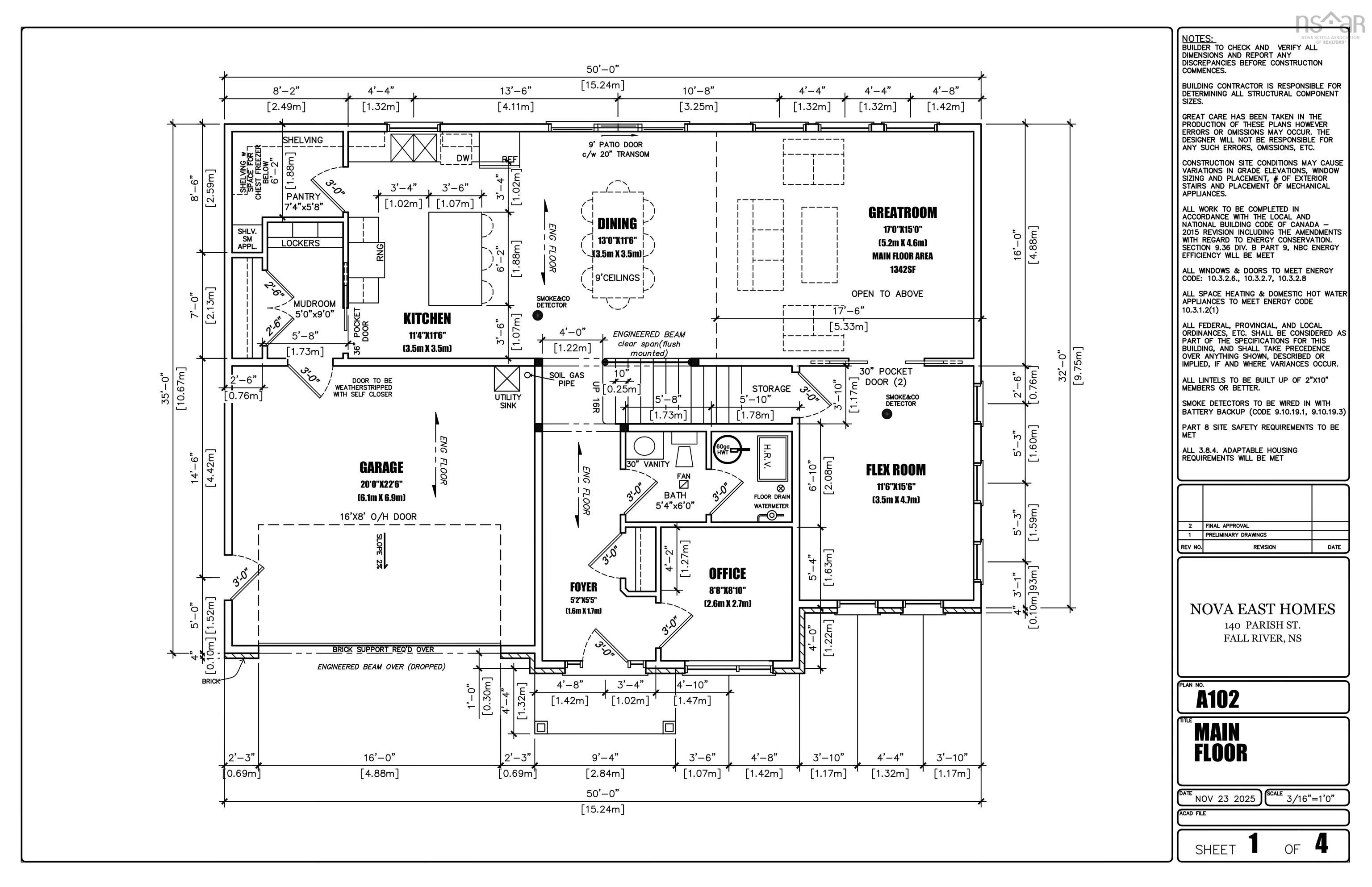 140 Parish Street, Fall River, NS (MLS 202529282)