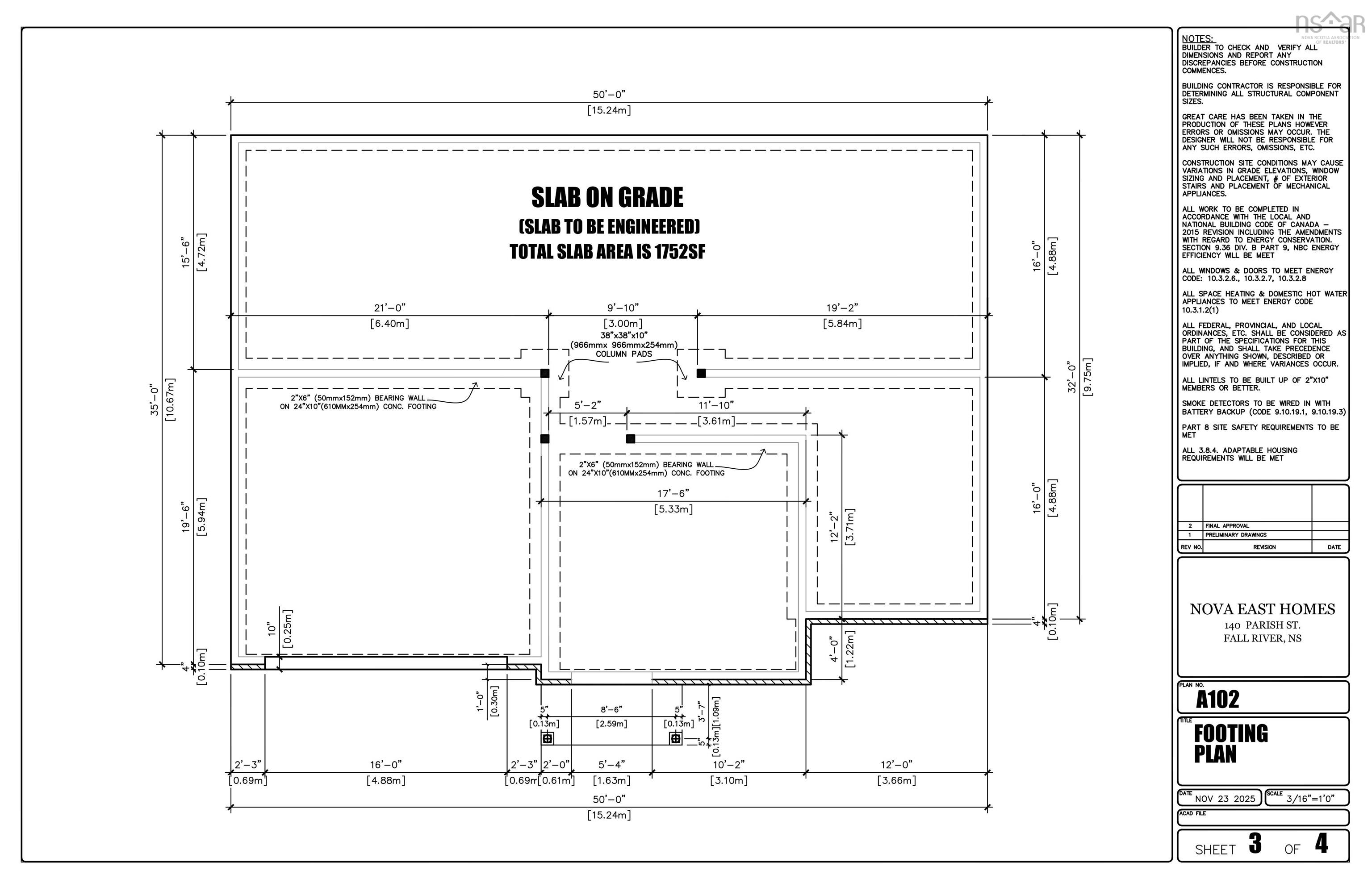 140 Parish Street, Fall River, NS (MLS 202529282)