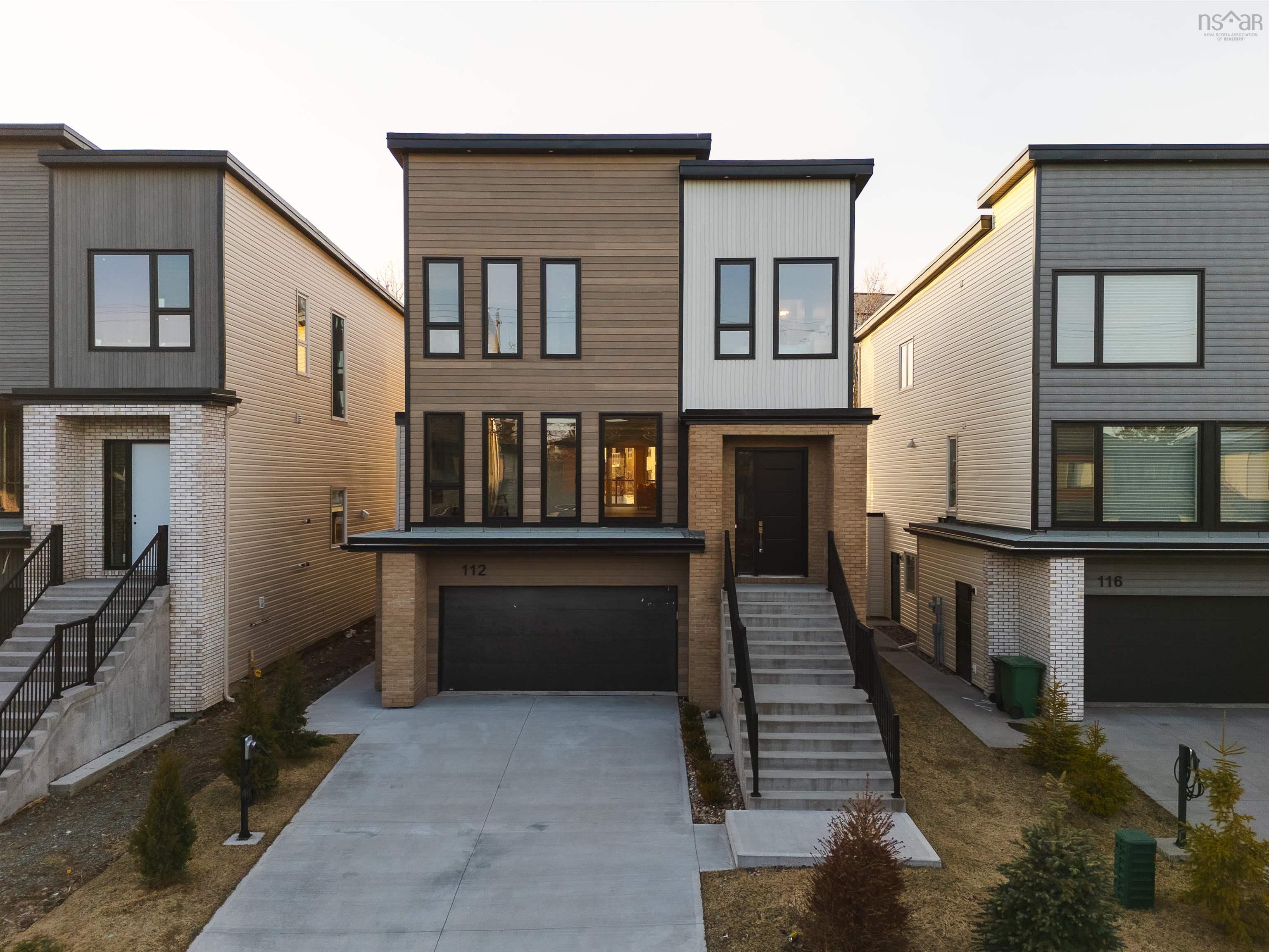 112 Samaa Court, Bedford West, NS (MLS 202529293)