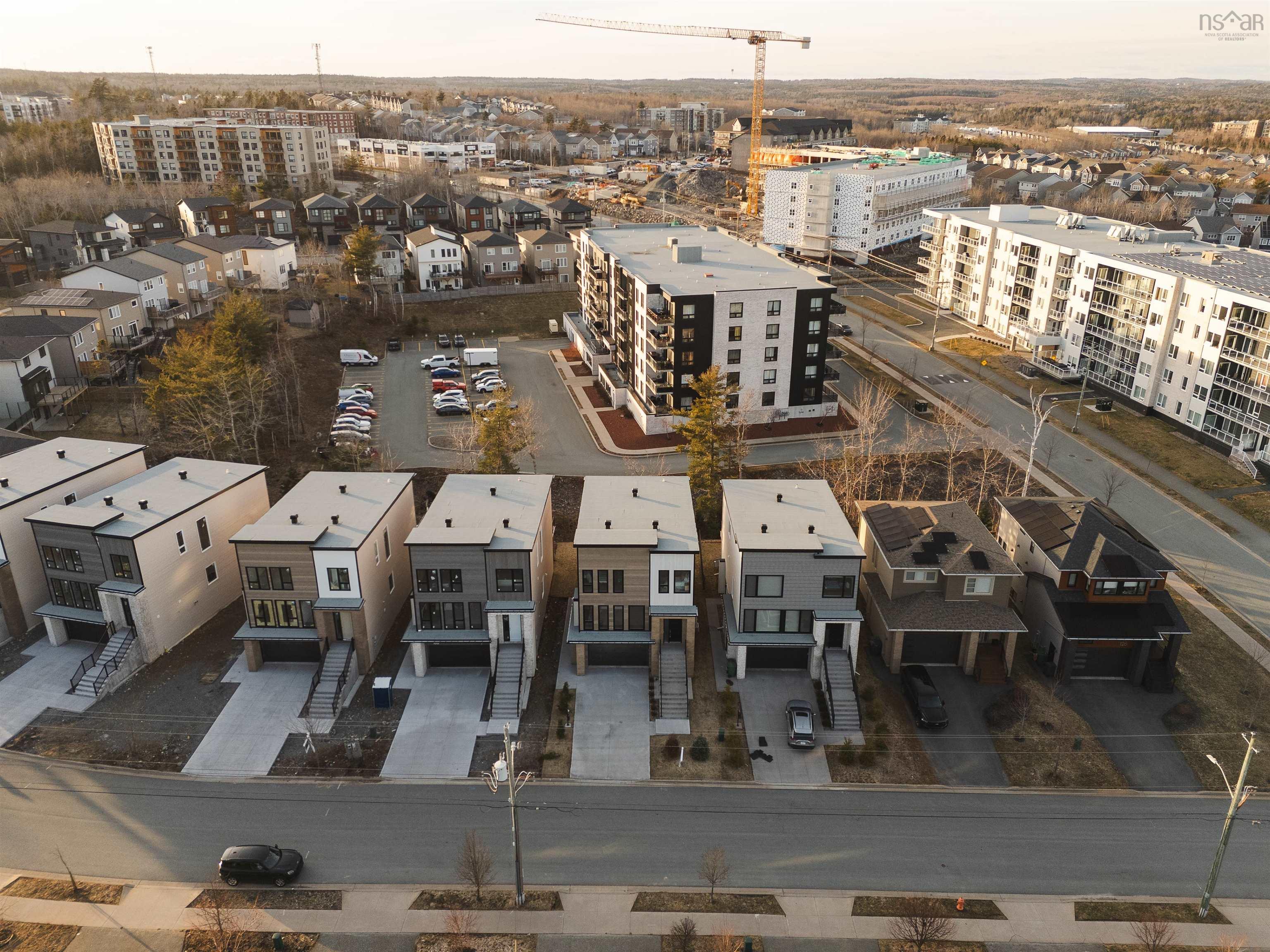 112 Samaa Court, Bedford West, NS (MLS 202529293)