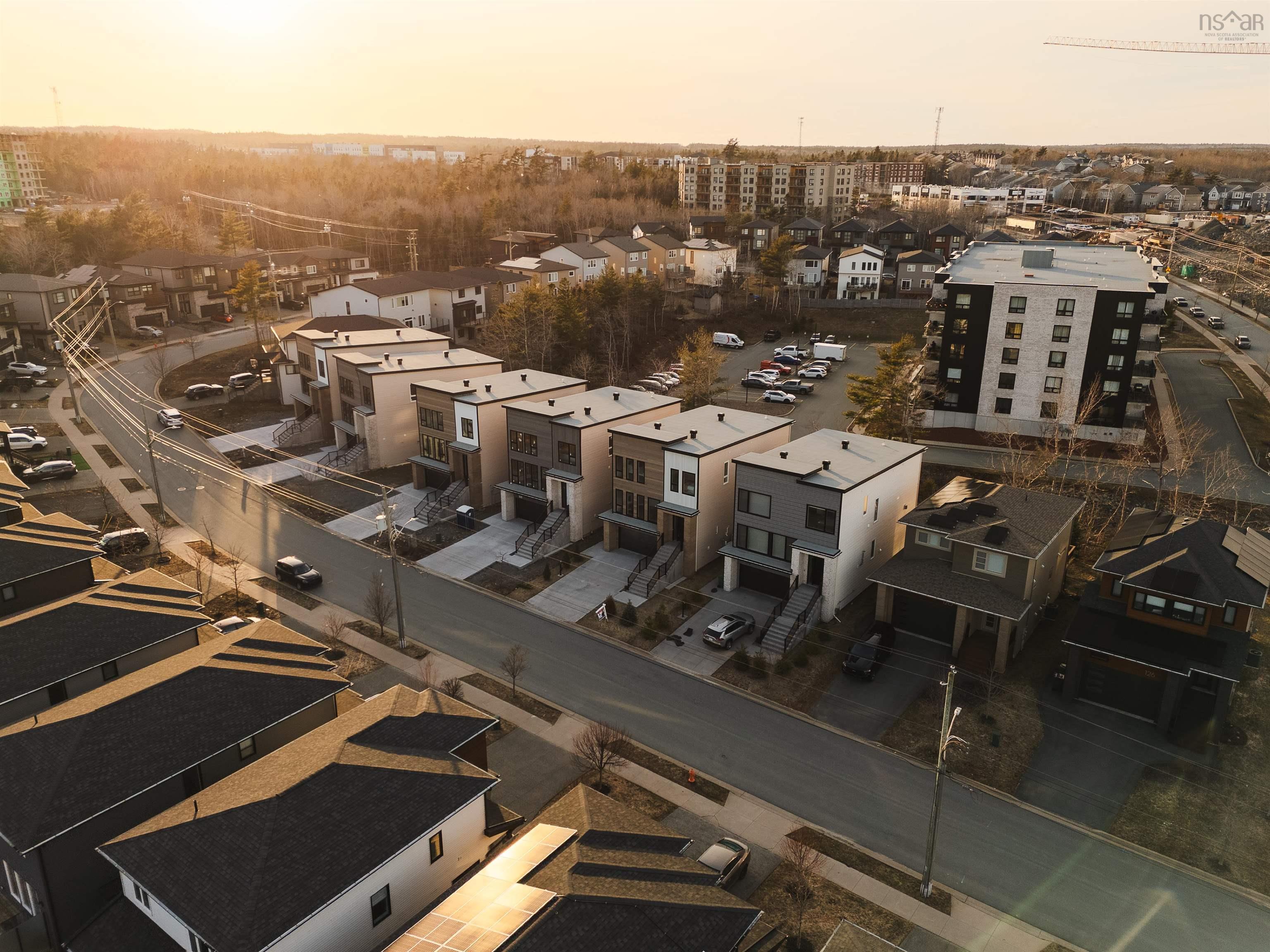 112 Samaa Court, Bedford West, NS (MLS 202529293)