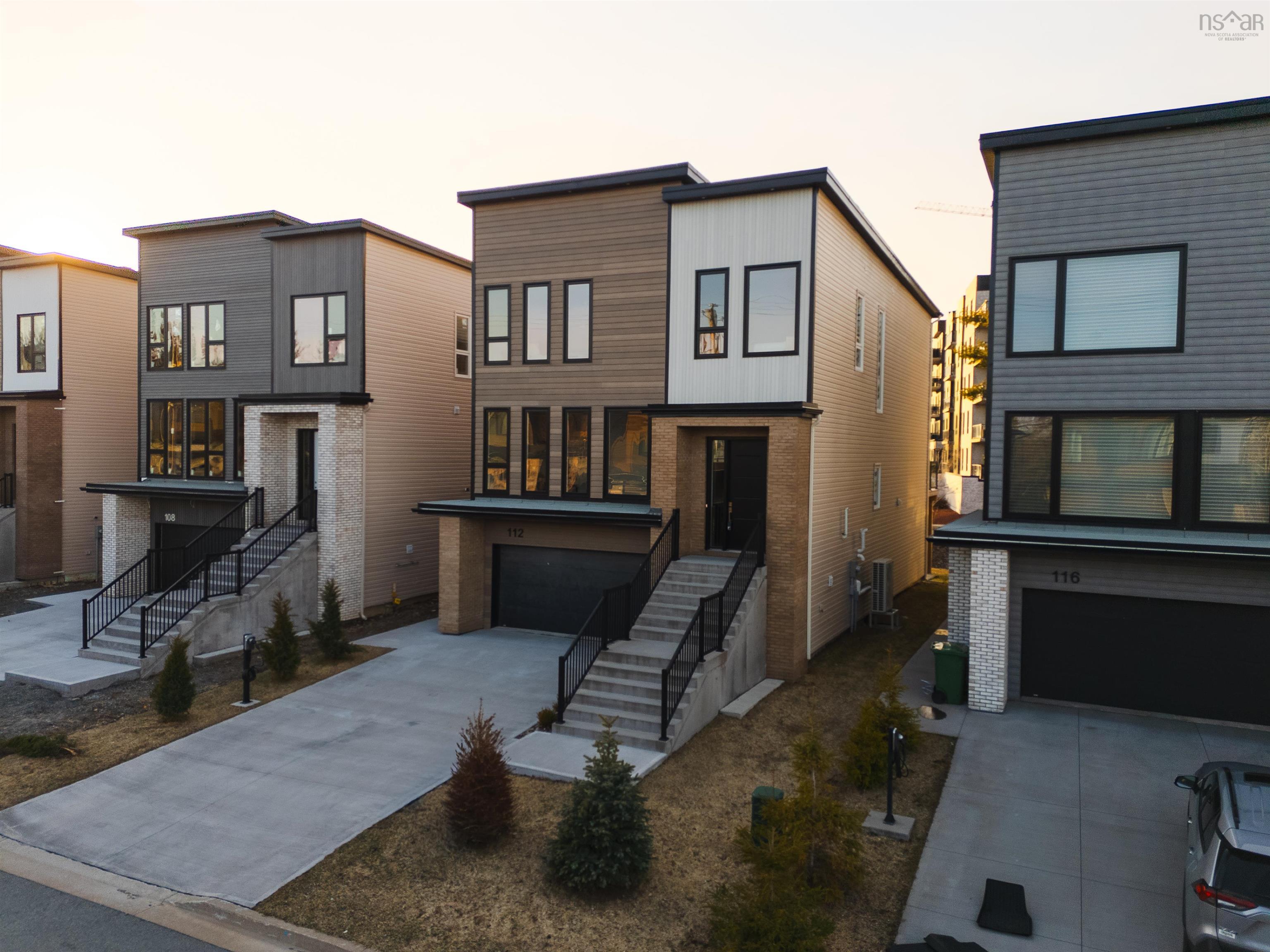 112 Samaa Court, Bedford West, NS (MLS 202529293)