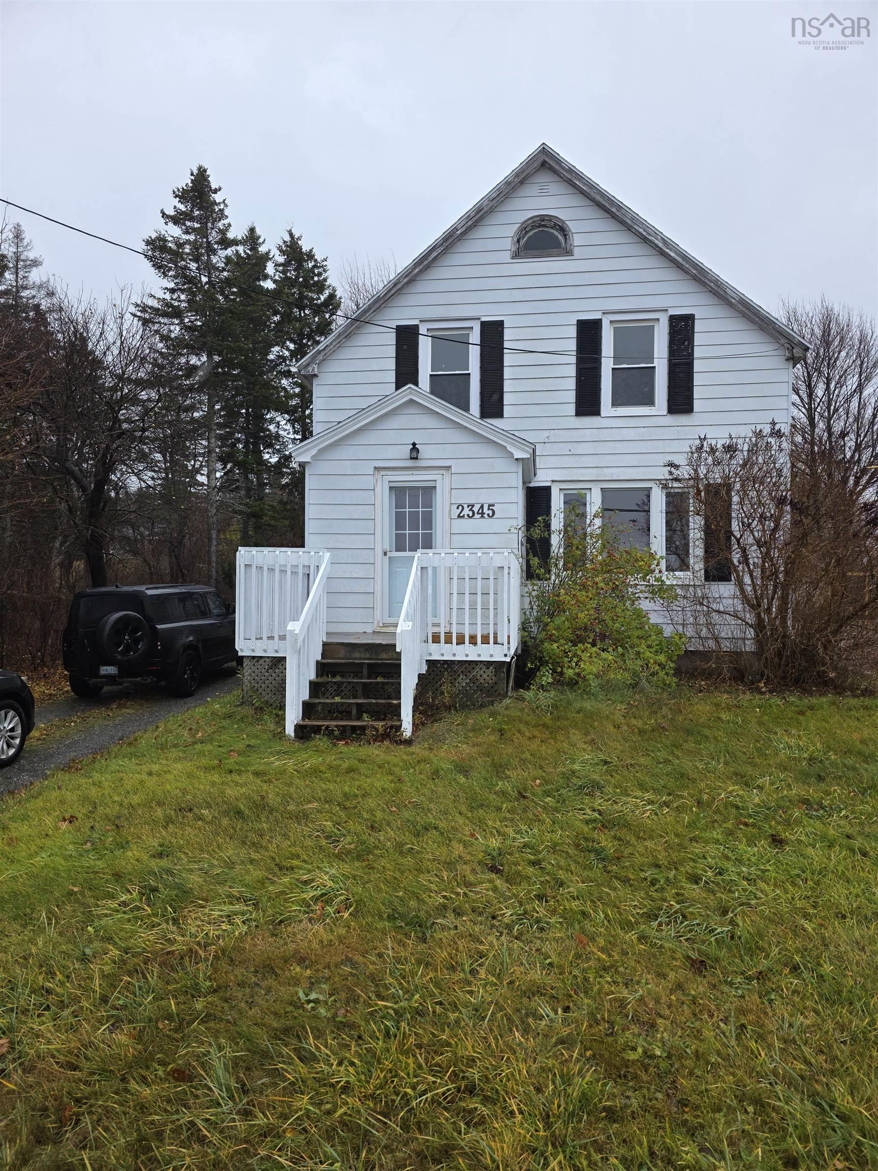 $299,900.00: 2345 Highway 239 Highway, Point Edward