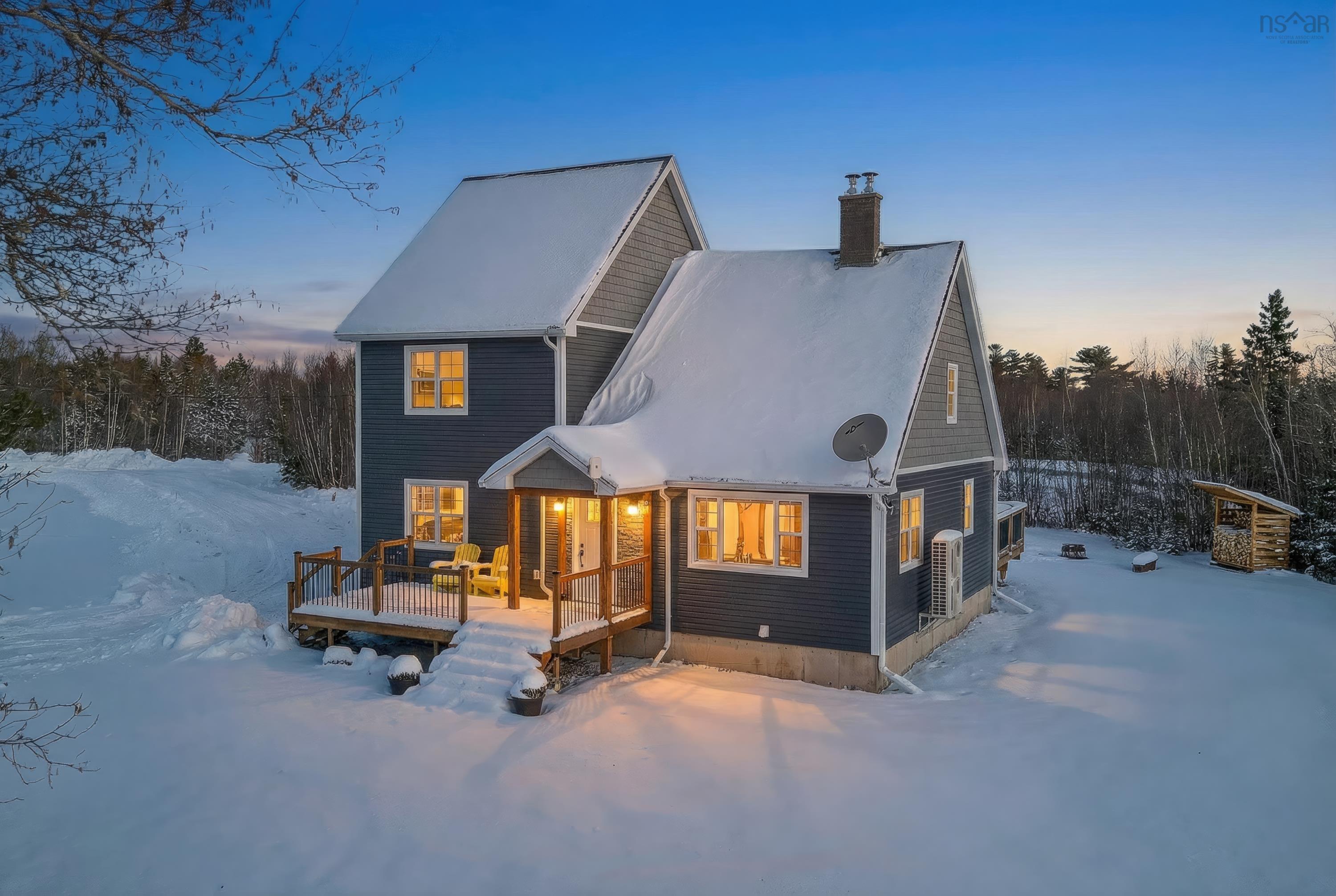 $584,999.00: 168 Highway 307, Wentworth