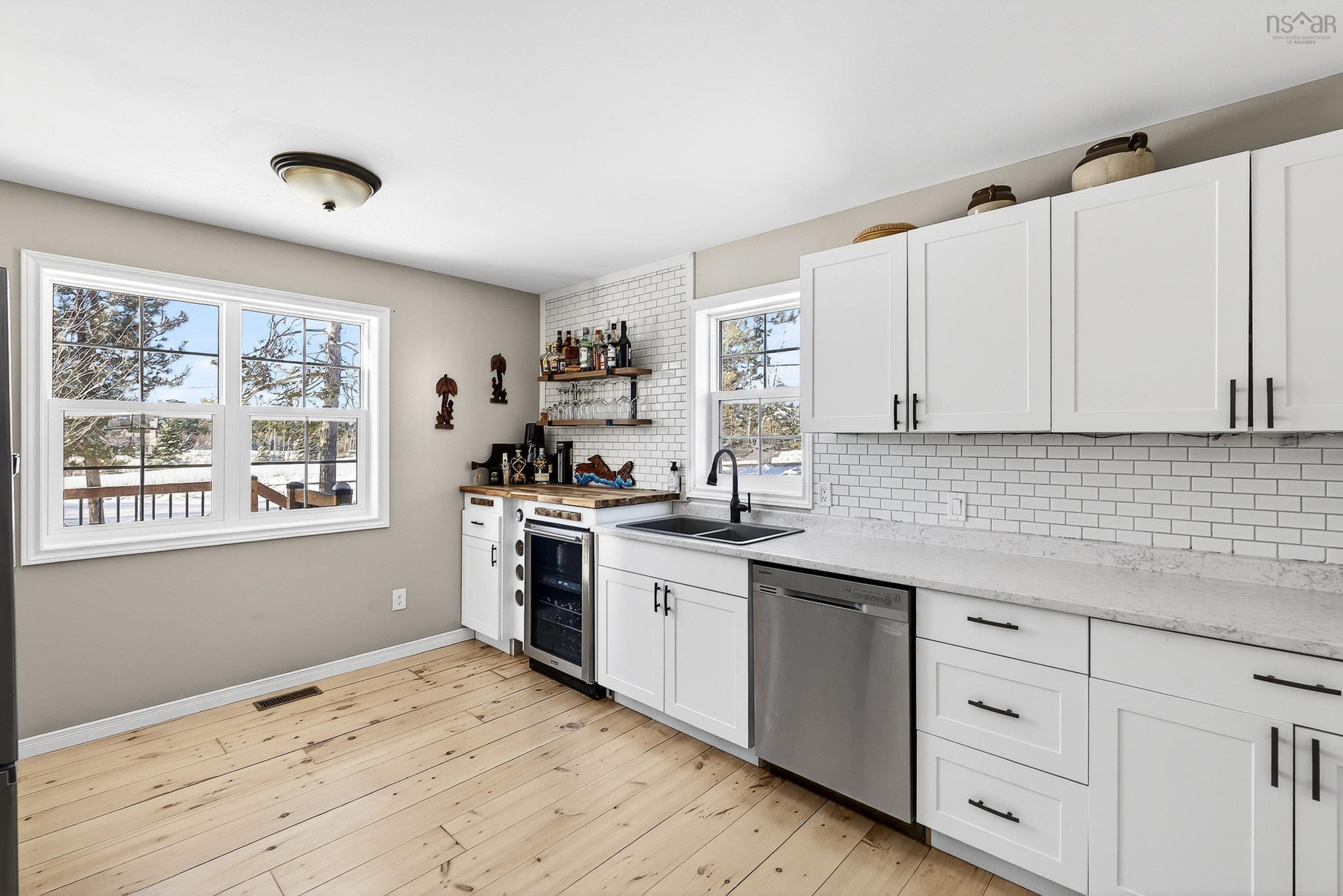 $584,999.00: 168 Highway 307, Wentworth