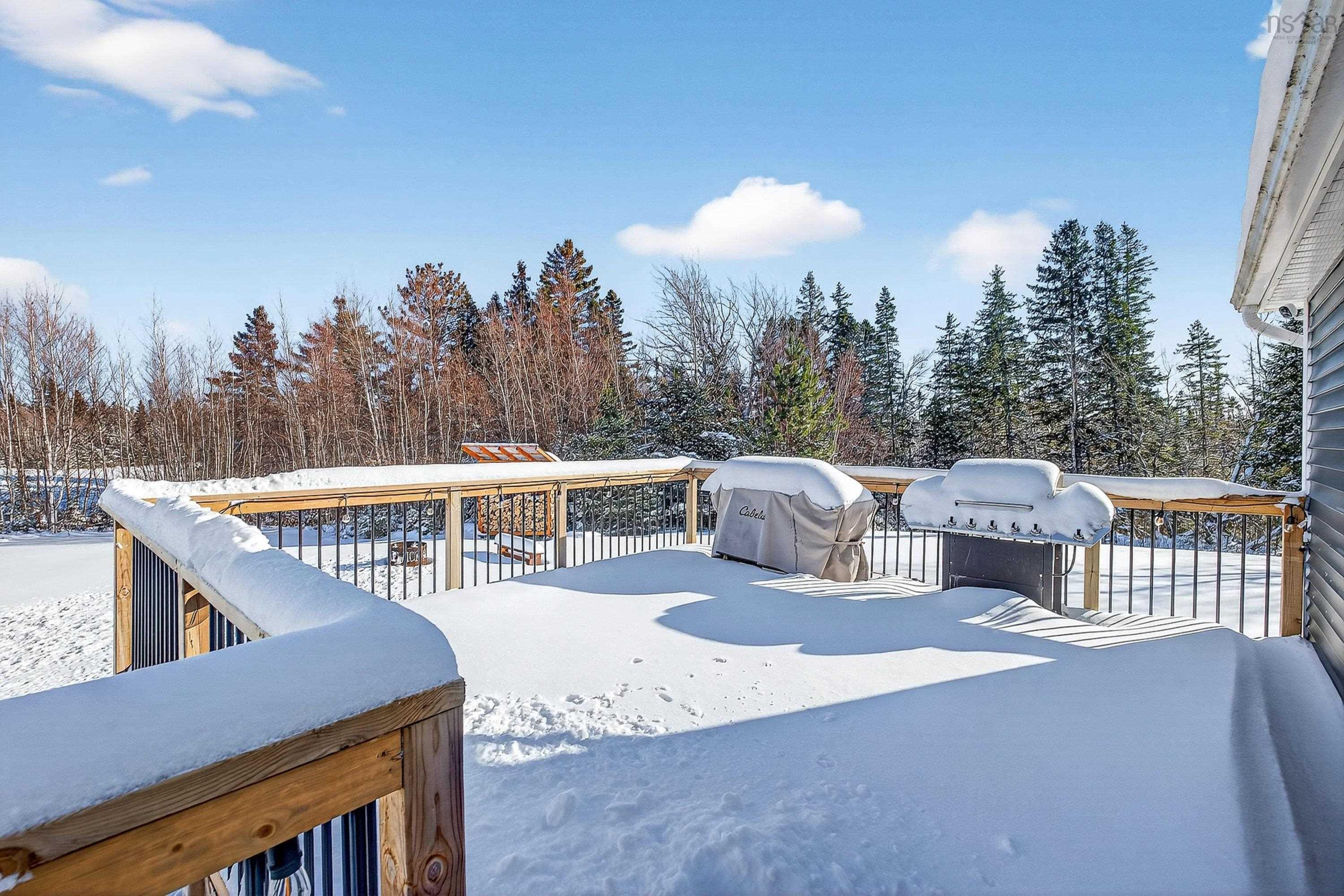 $584,999.00: 168 Highway 307, Wentworth