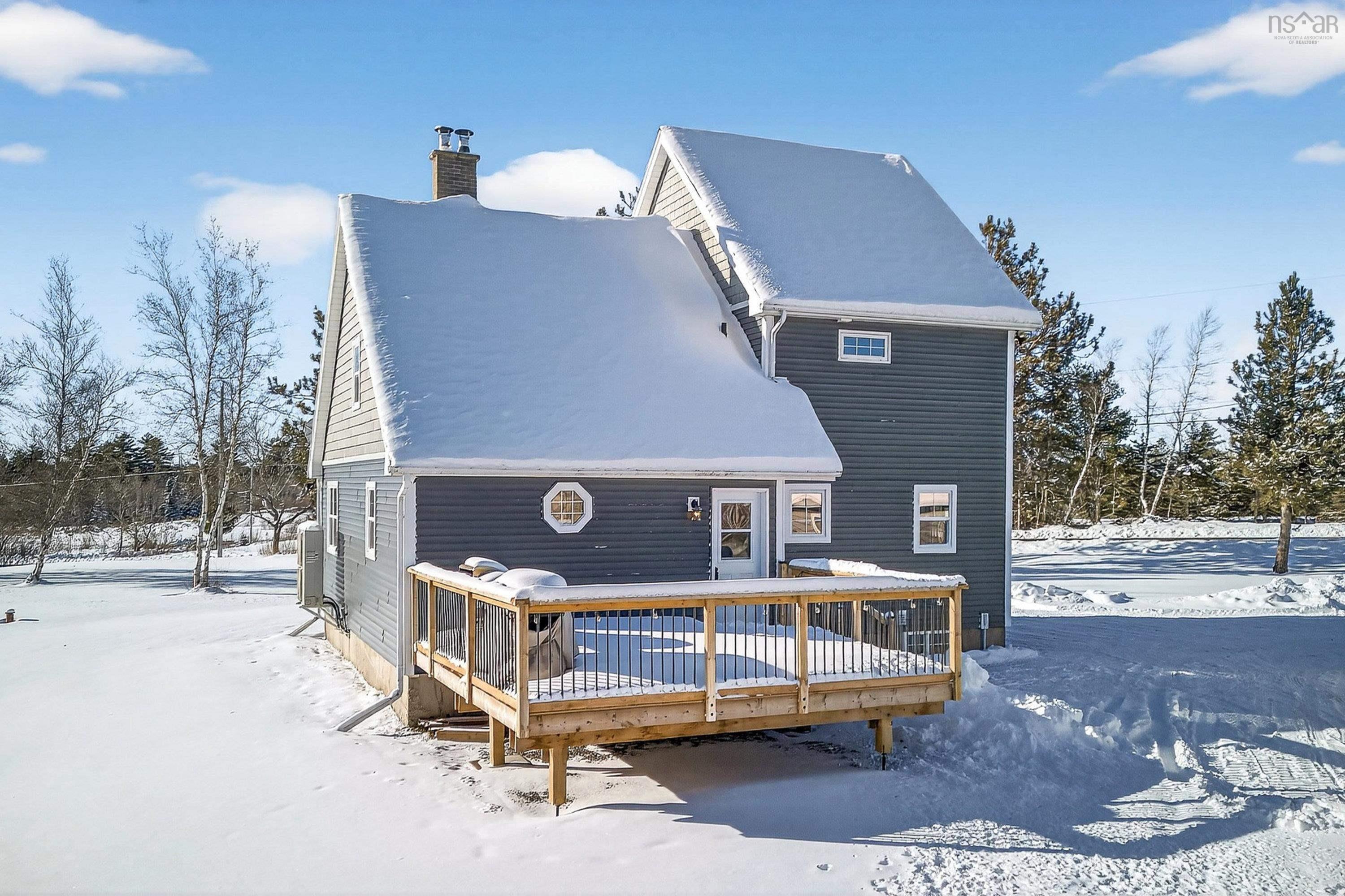 $584,999.00: 168 Highway 307, Wentworth