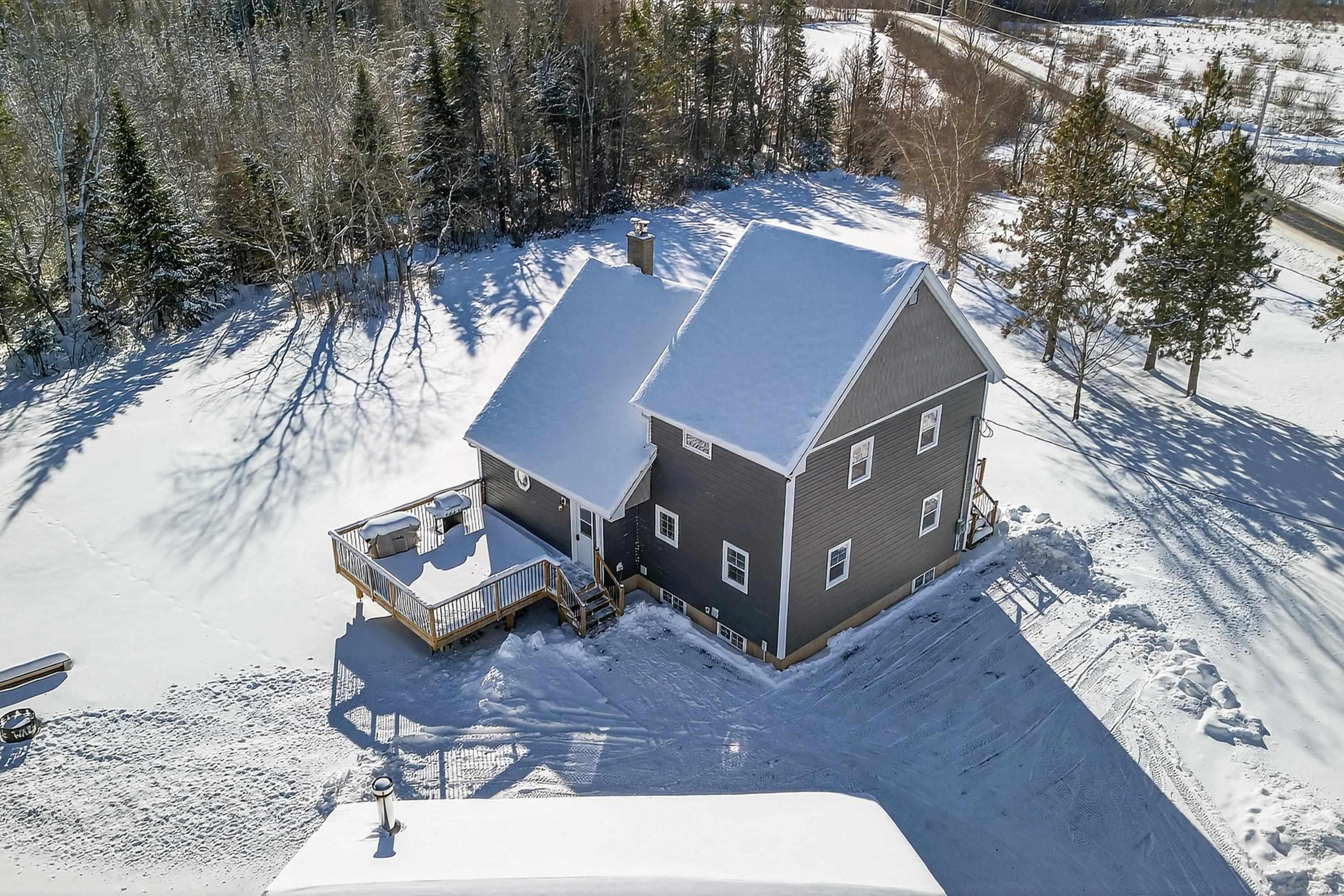 $584,999.00: 168 Highway 307, Wentworth