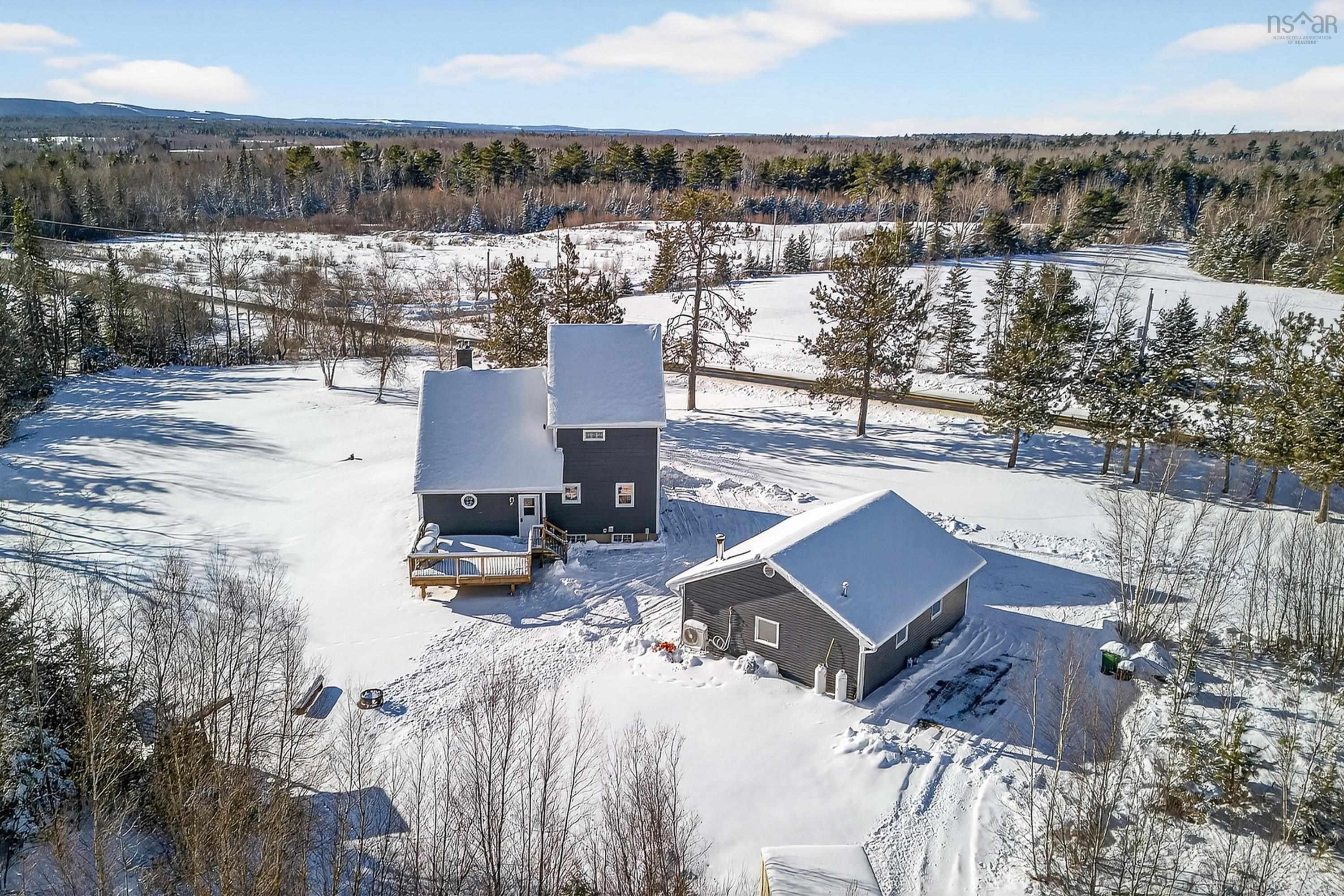 $584,999.00: 168 Highway 307, Wentworth