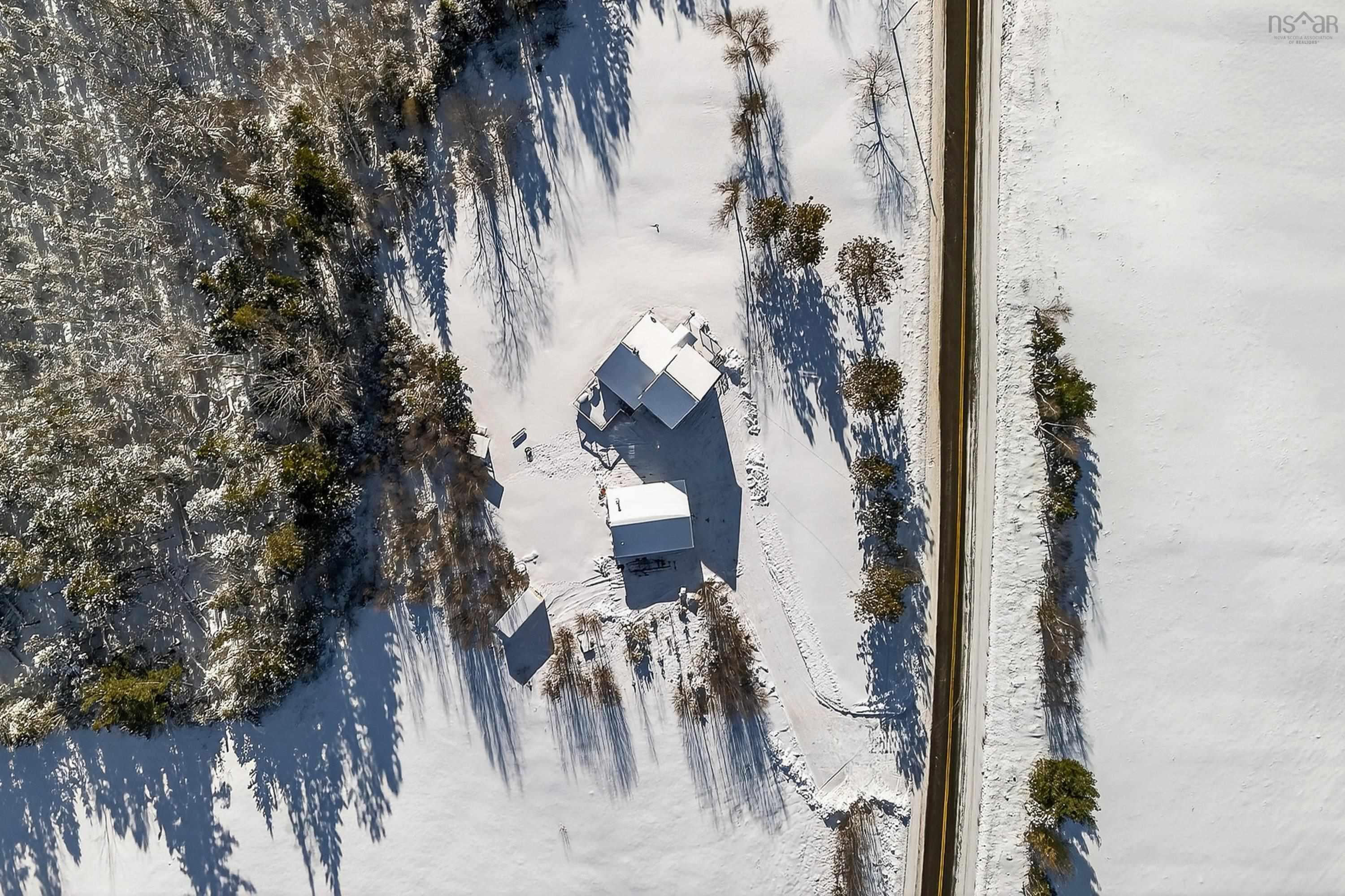 $584,999.00: 168 Highway 307, Wentworth