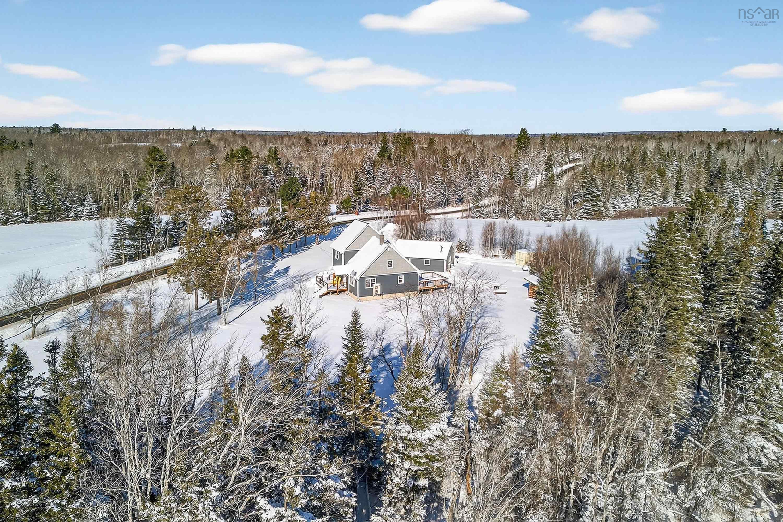 $584,999.00: 168 Highway 307, Wentworth