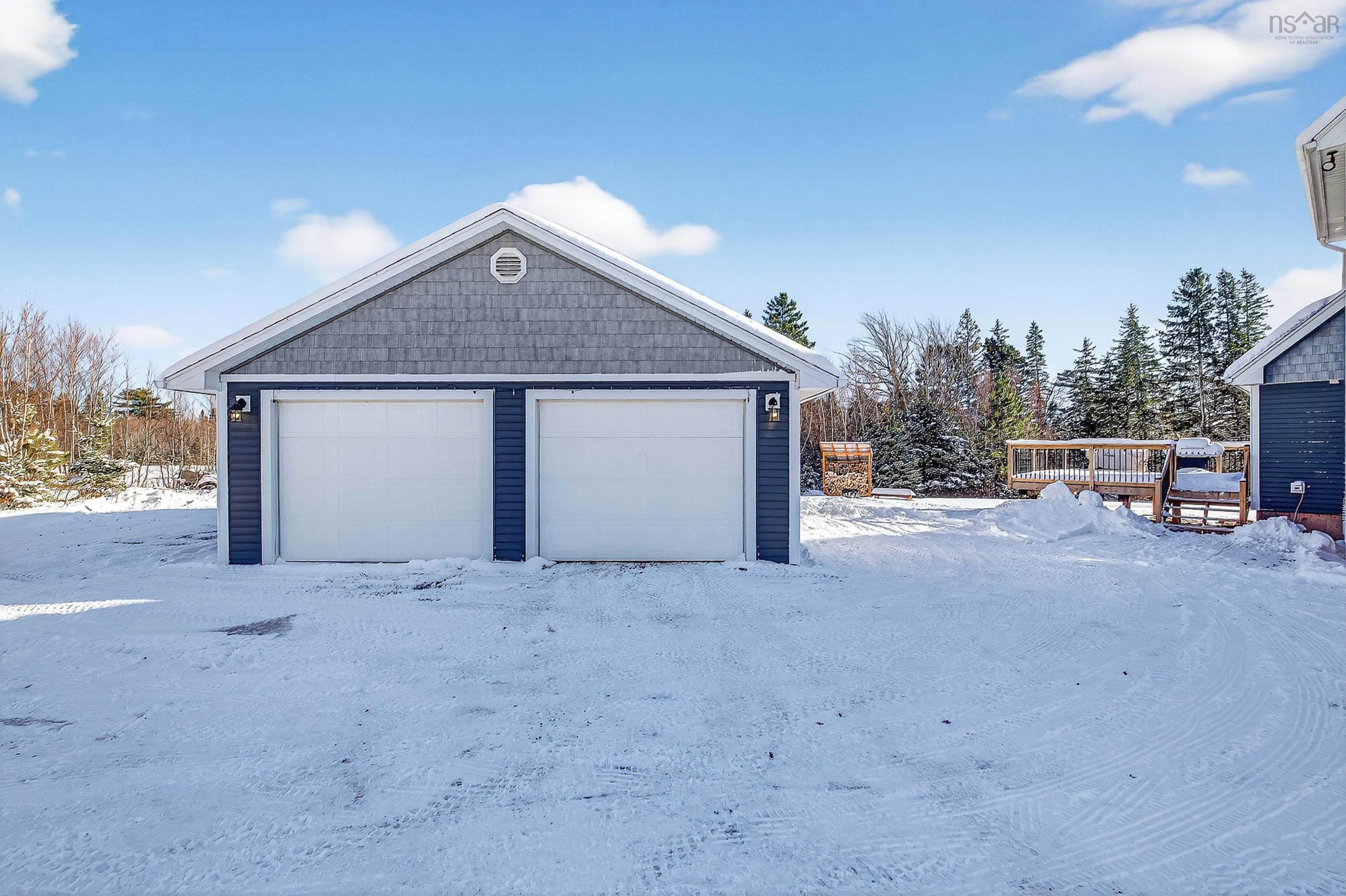 $584,999.00: 168 Highway 307, Wentworth