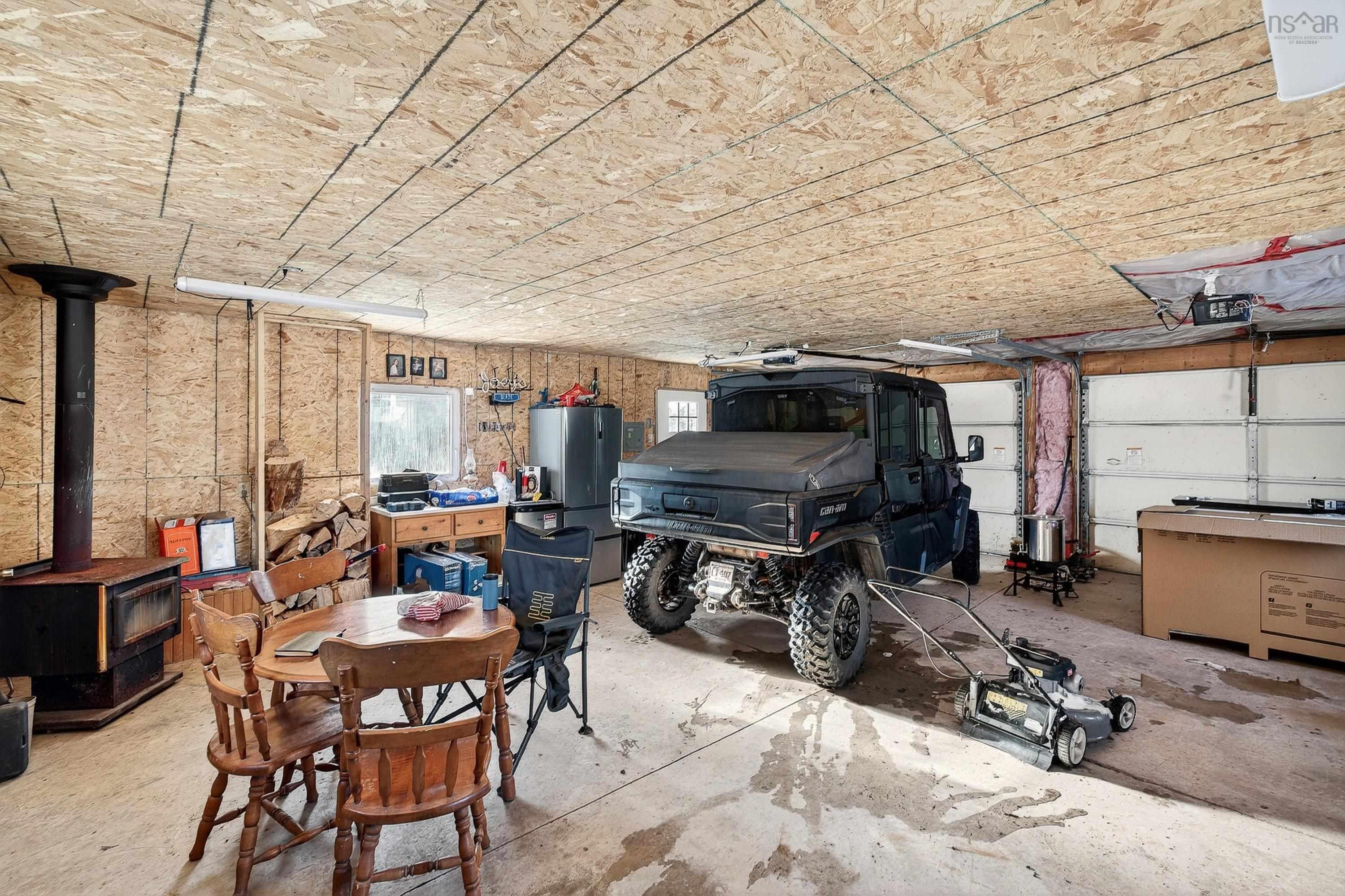 $584,999.00: 168 Highway 307, Wentworth