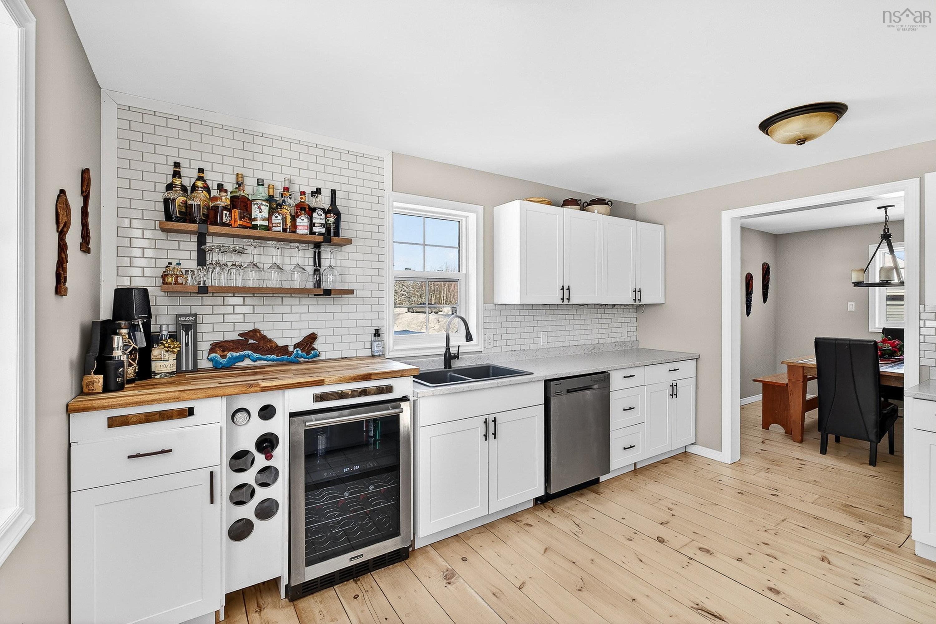 $584,999.00: 168 Highway 307, Wentworth