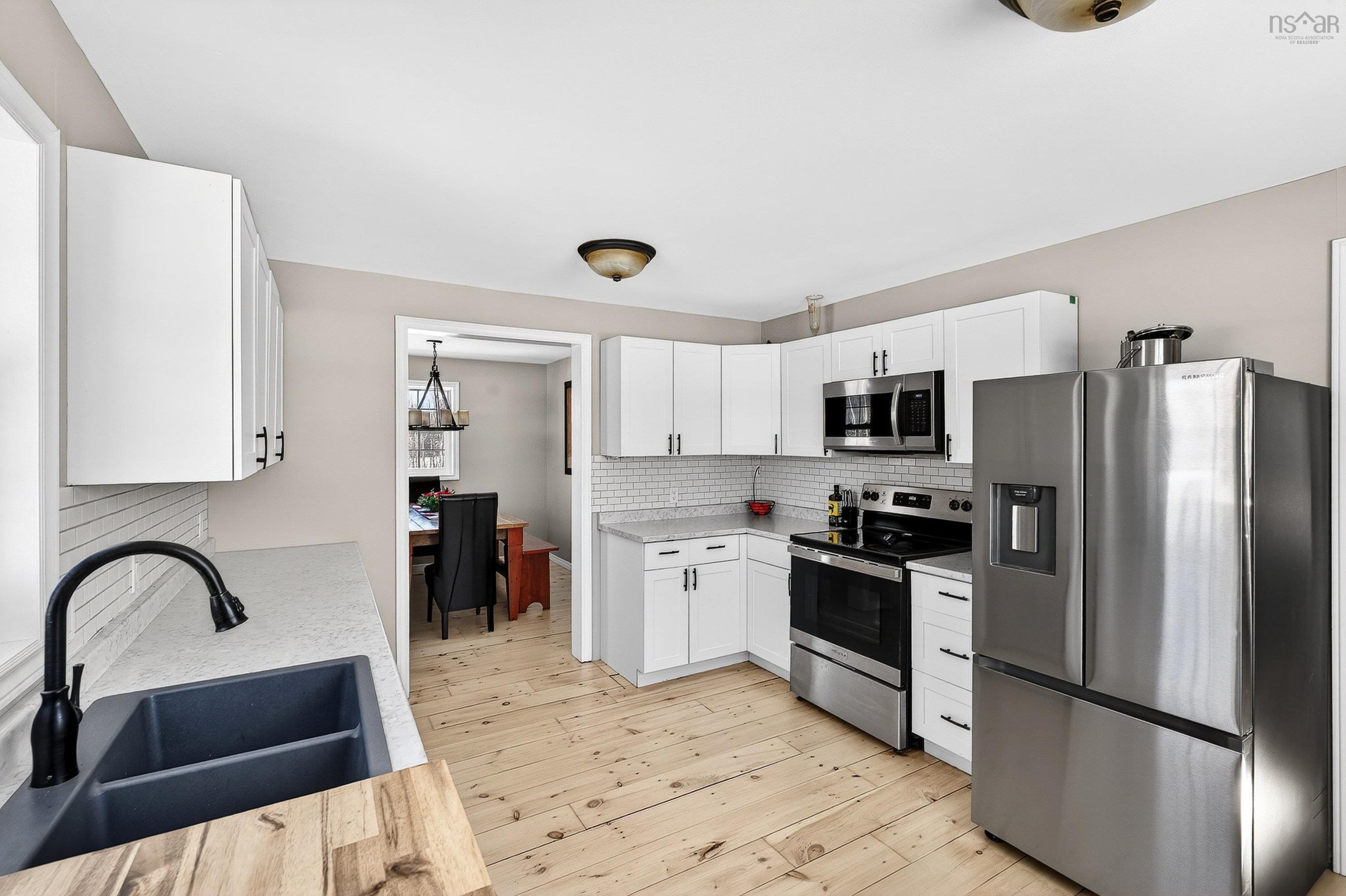 $584,999.00: 168 Highway 307, Wentworth