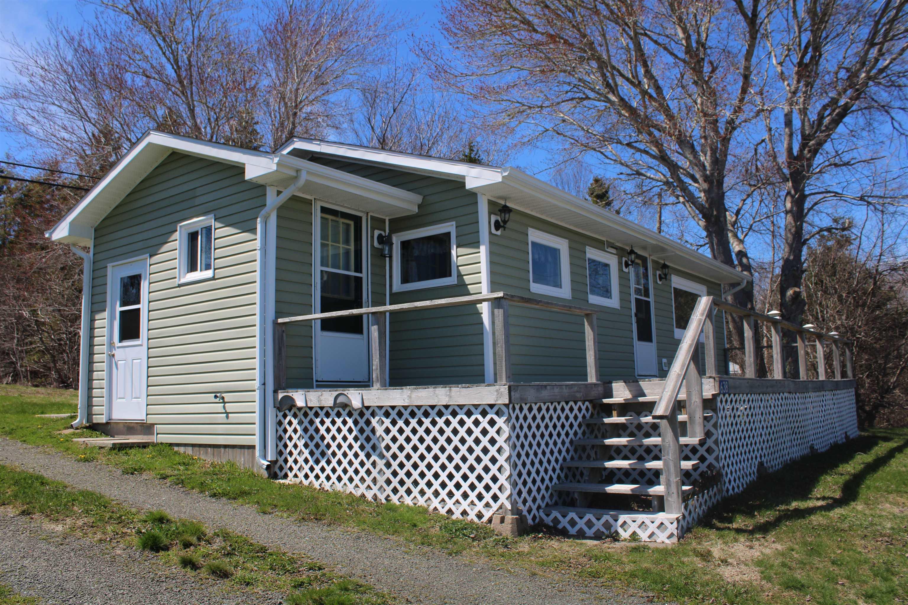 $199,000.00: 638 French Road, Plympton Station
