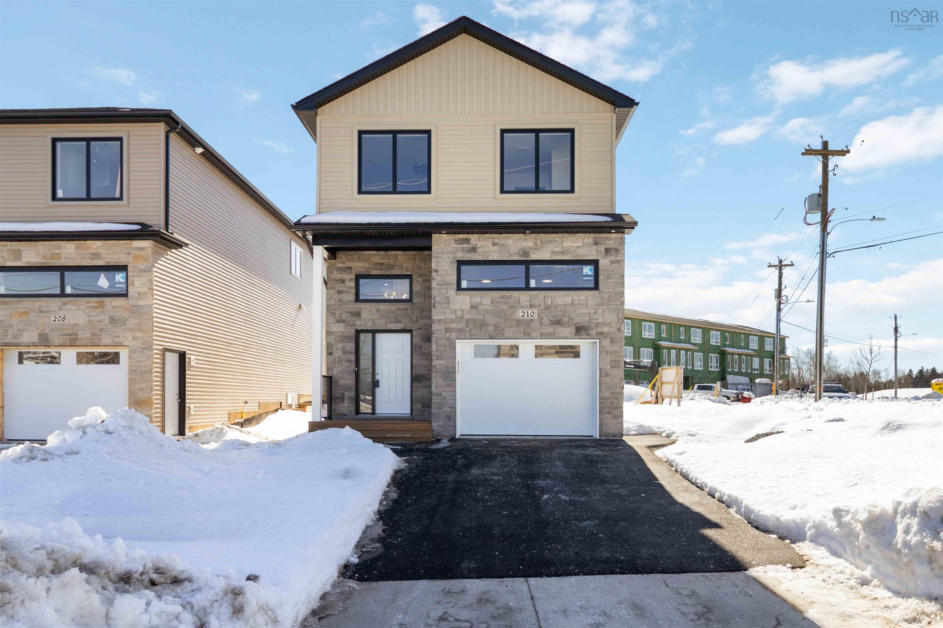 Lw01 210 Lewis Drive, West Bedford, NS (MLS 202529341)