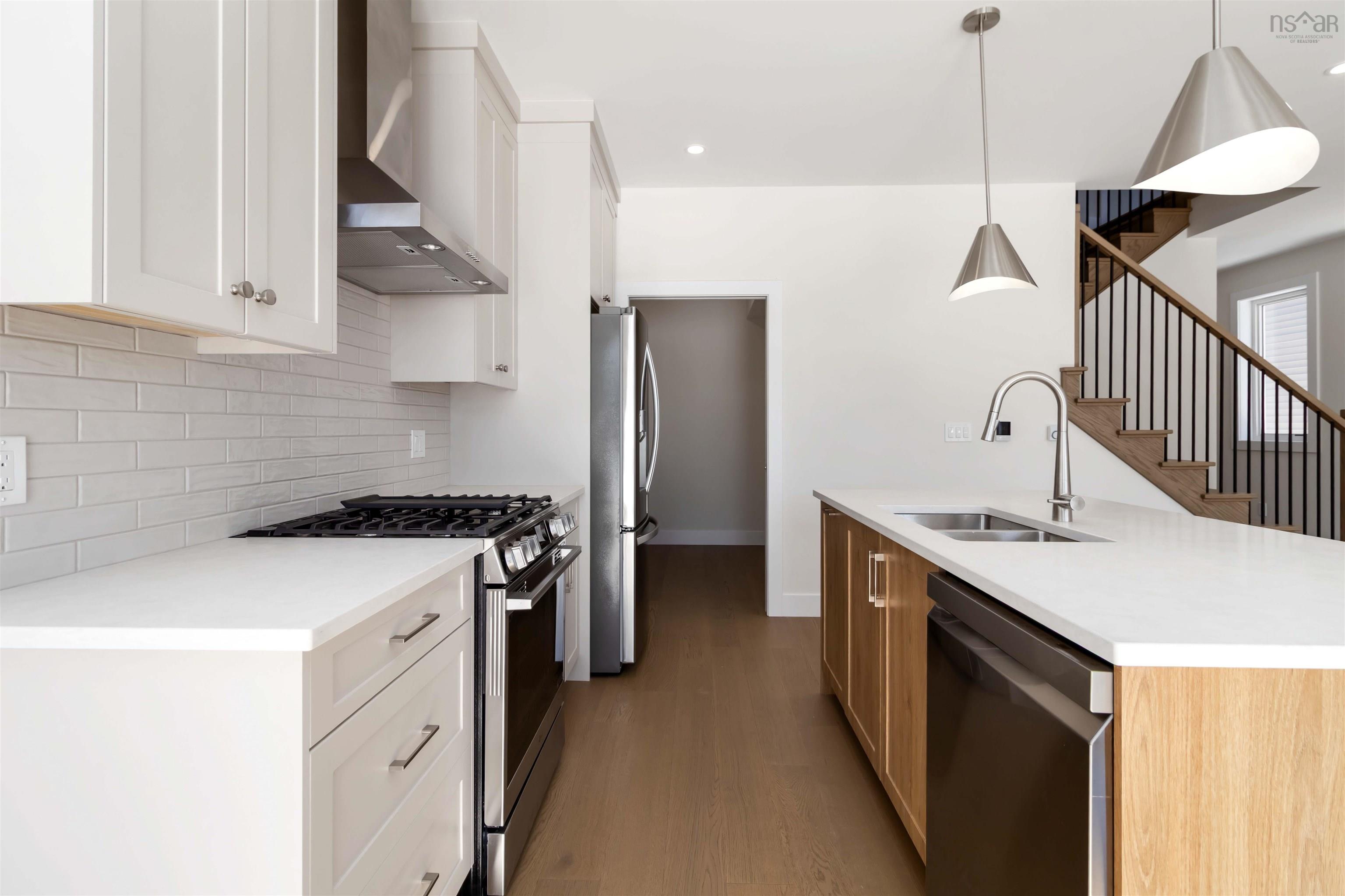 Lw-01 210 Lewis Drive, West Bedford, NS (MLS 202529341)