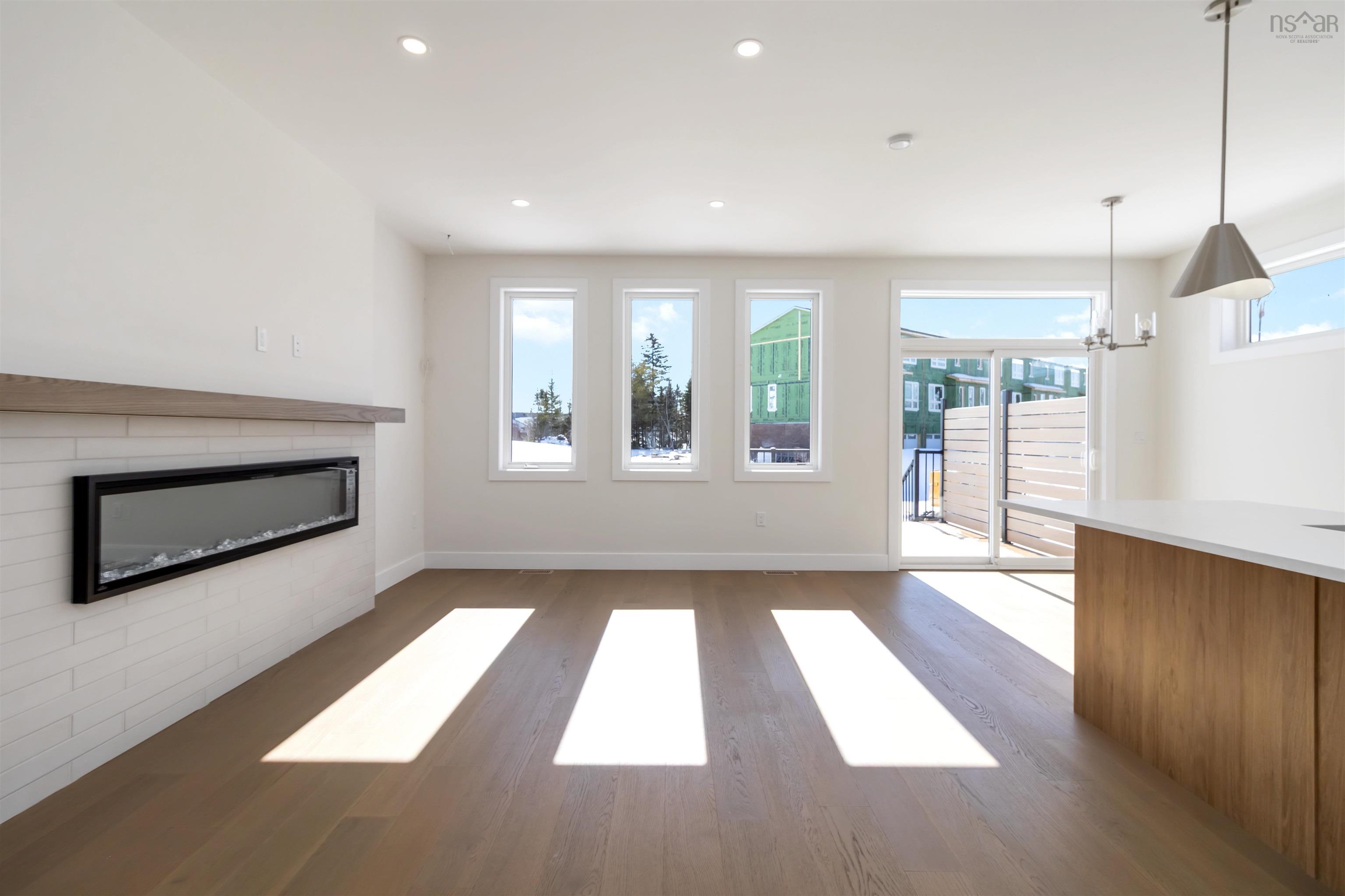 Lw-01 210 Lewis Drive, West Bedford, NS (MLS 202529341)