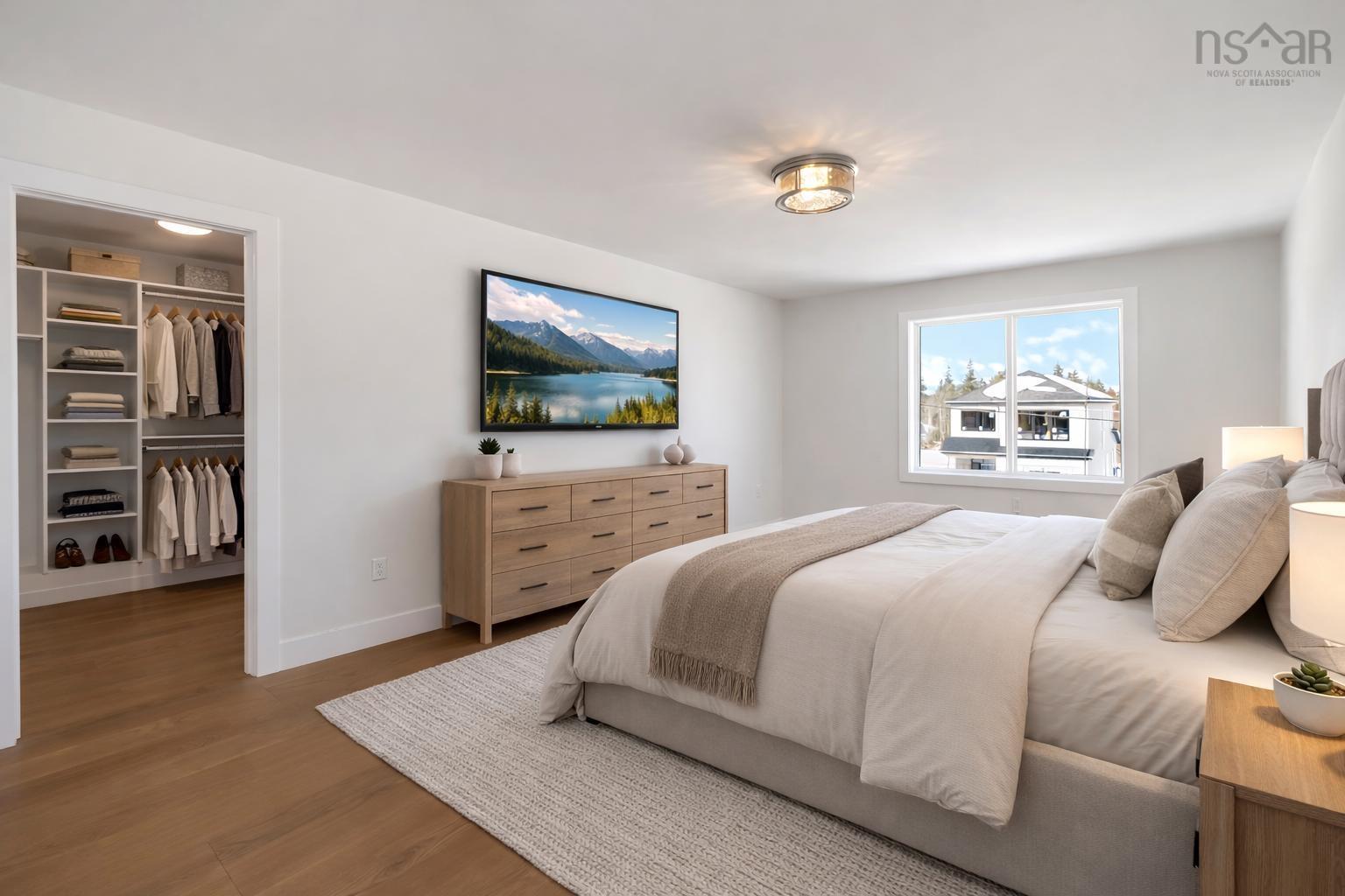 Lw-01 210 Lewis Drive, West Bedford, NS (MLS 202529341)